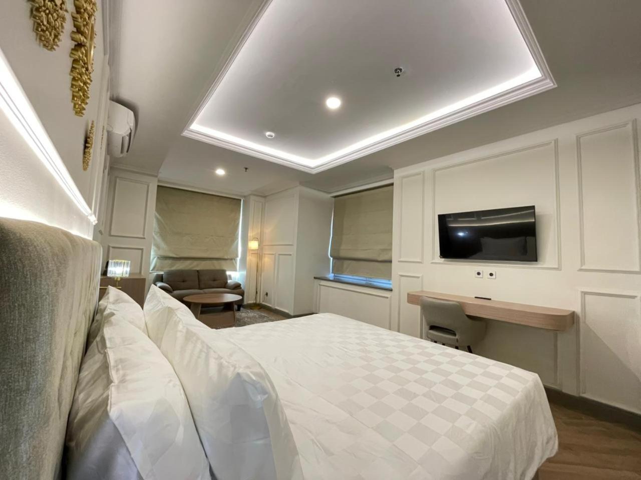 Junior Suite - Photo 2