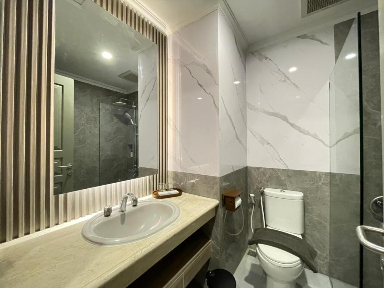 Junior Suite - Photo 1
