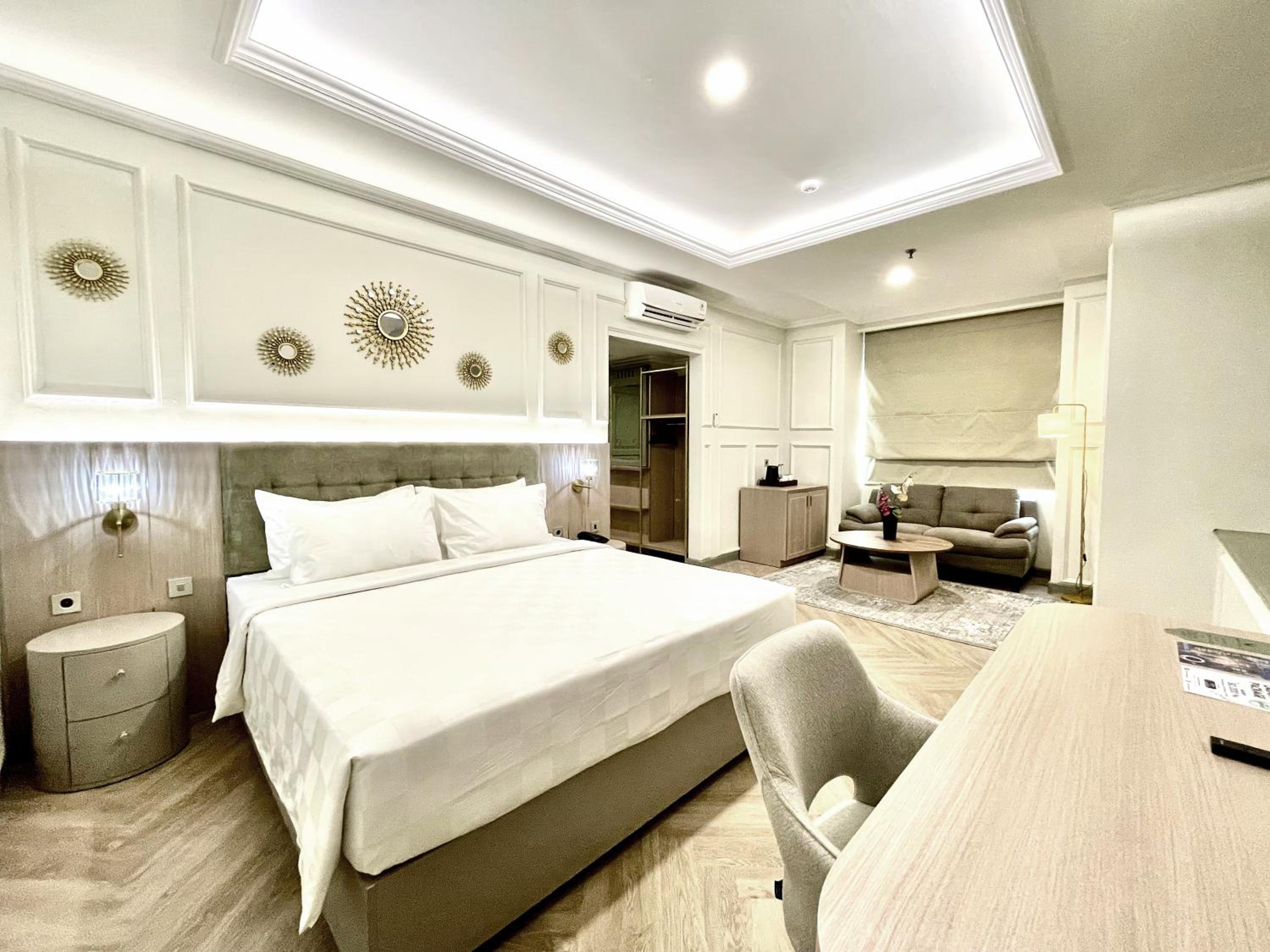Junior Suite - Photo 6