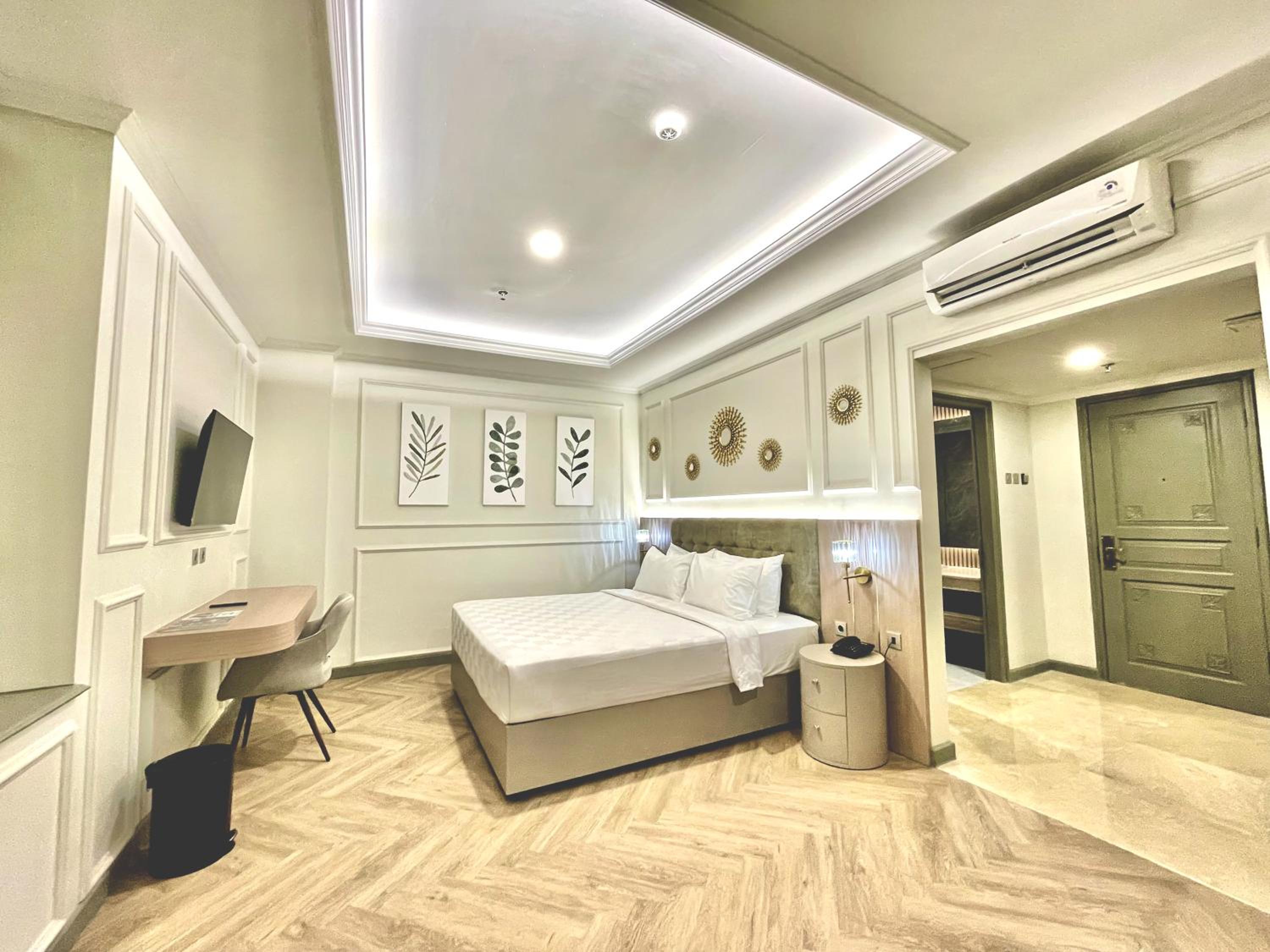 Junior Suite - Photo 5