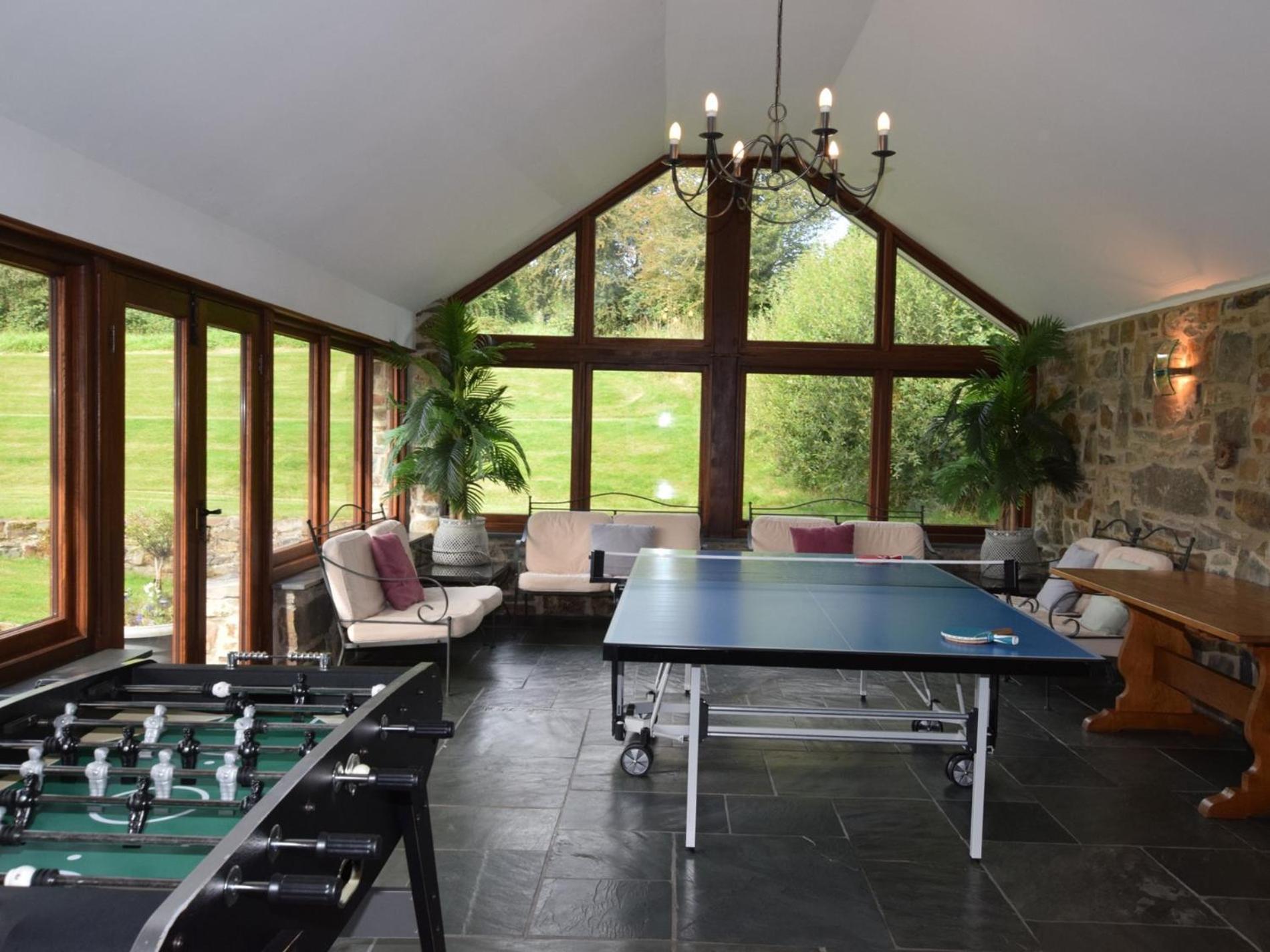 Vacation Home photo 1