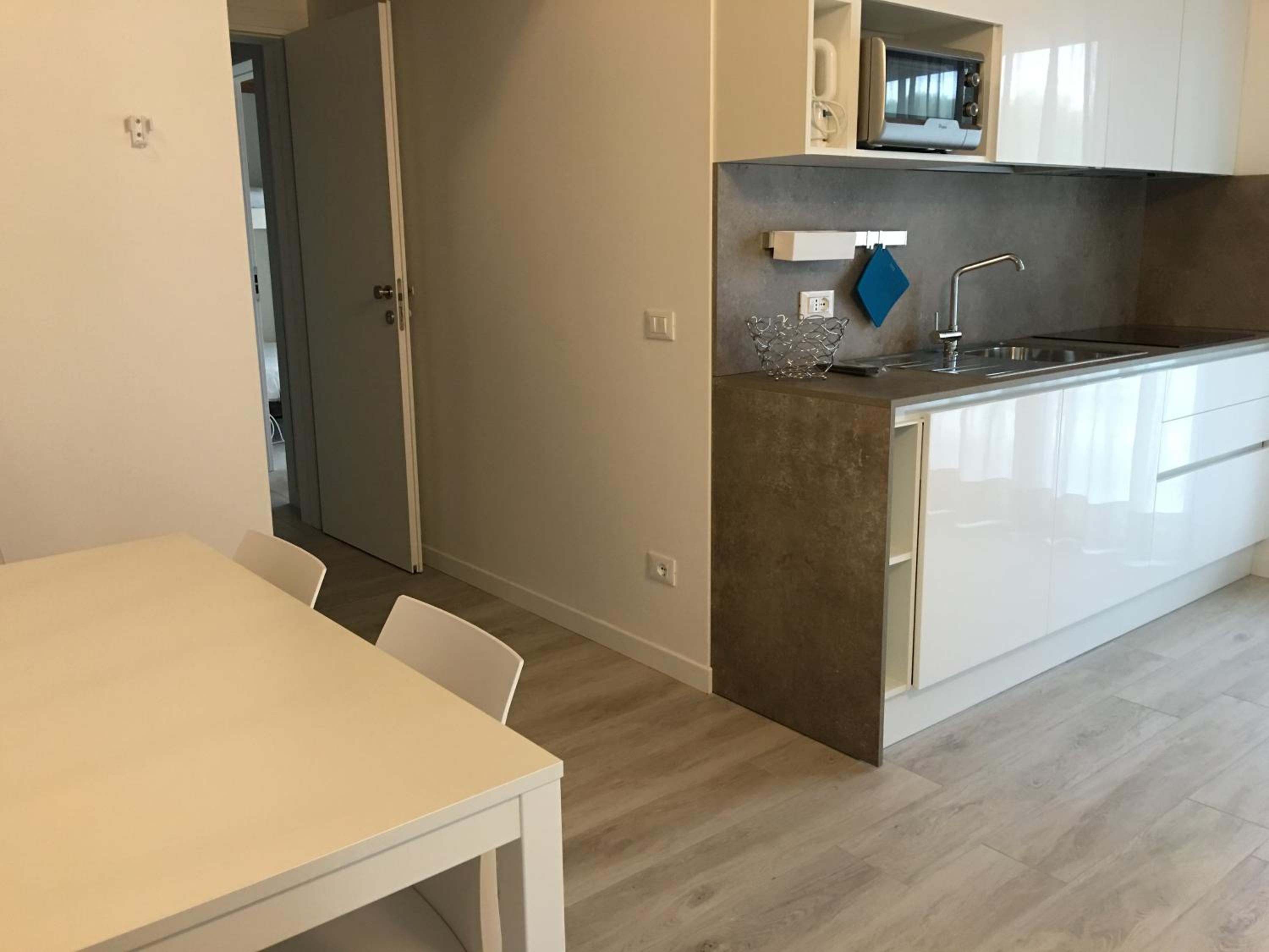 Deluxe Apartment photo 3
