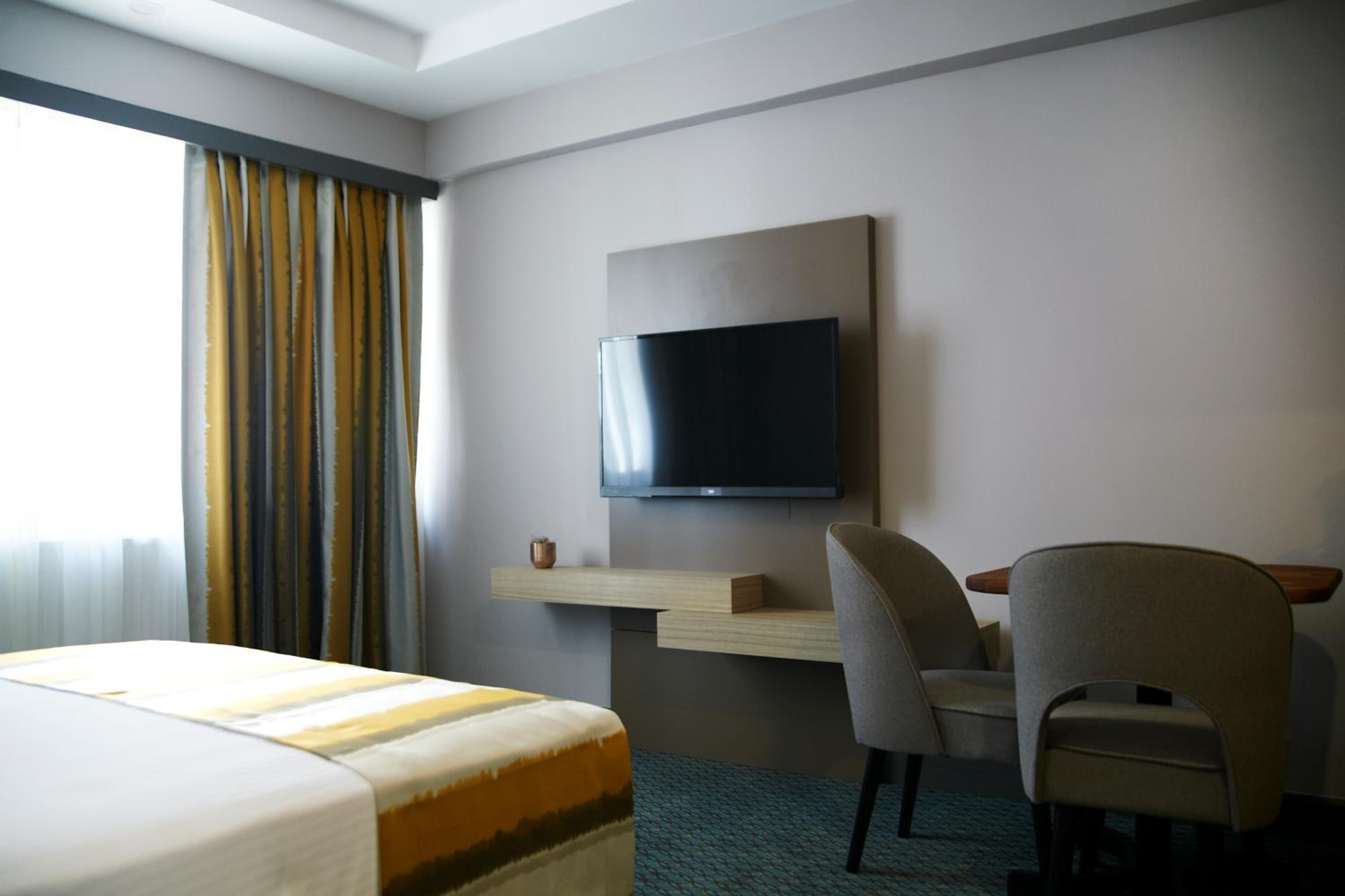 Standard Double or Twin Room photo 3