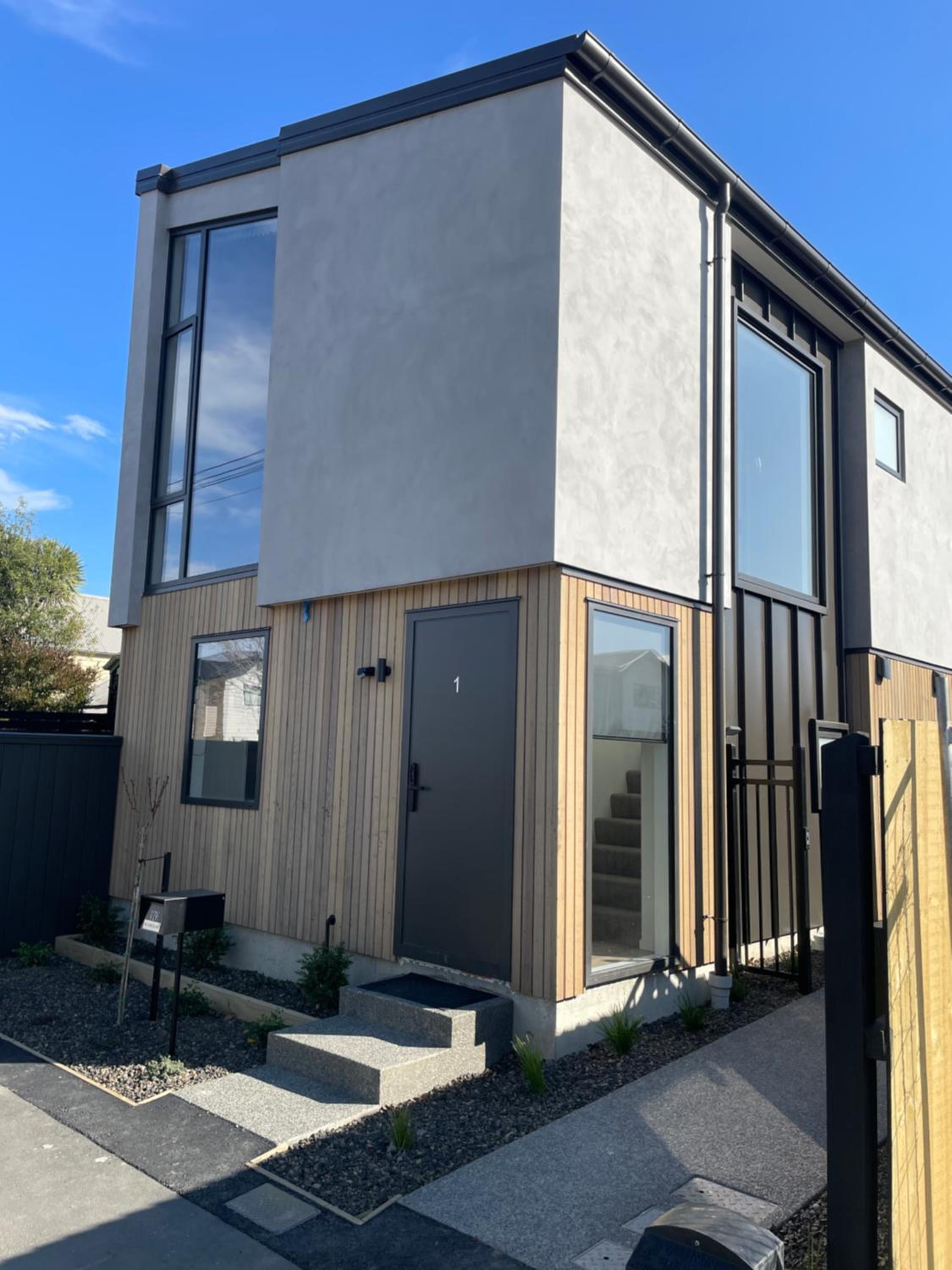Two-Bedroom Superior Apartment