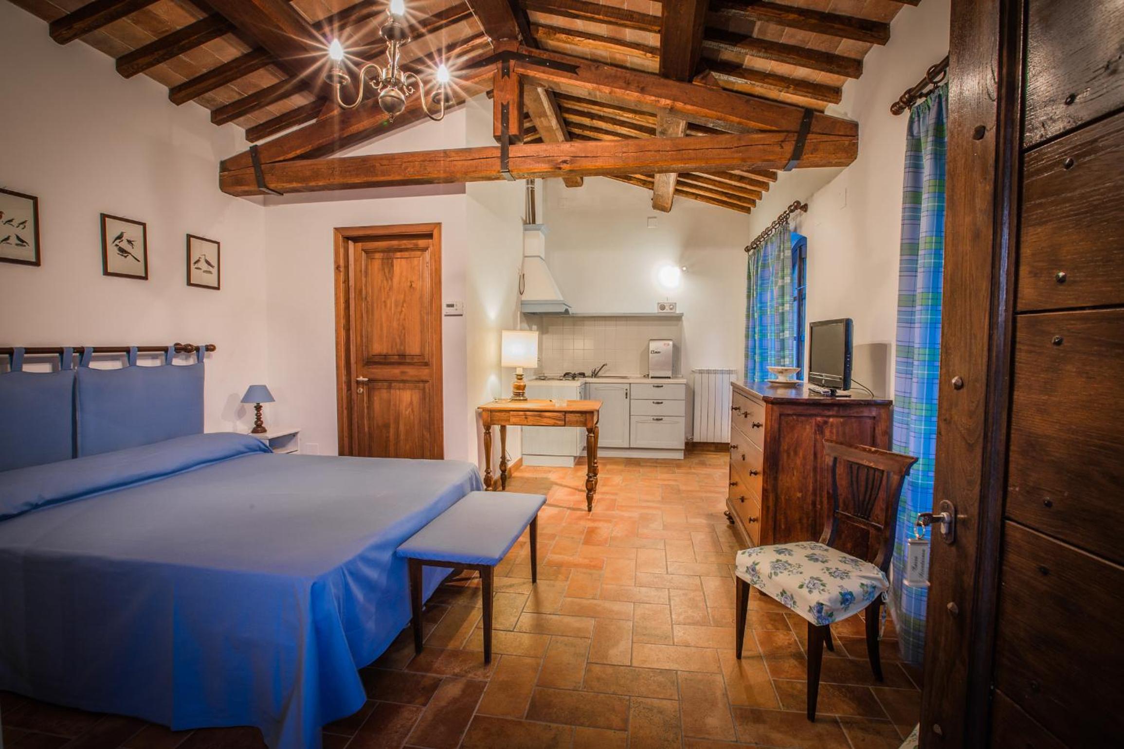 Double Room With Private Bathroom photo 1