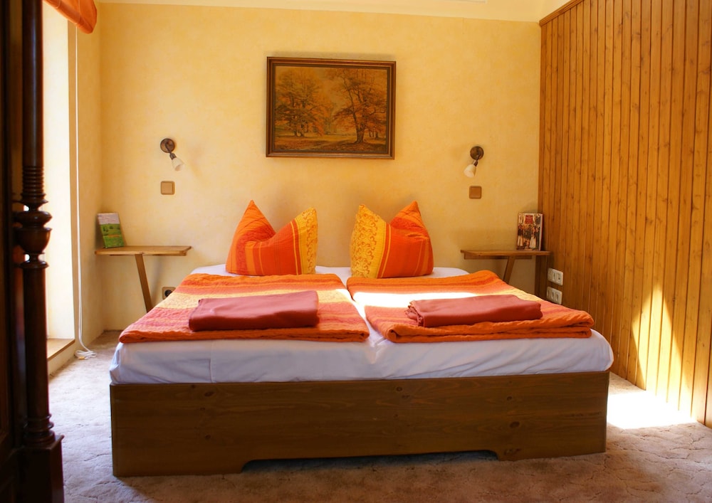 House, Multiple Bedrooms, Terrace, Garden View (incl. 85 EUR  cleaning fee per stay) photo 1
