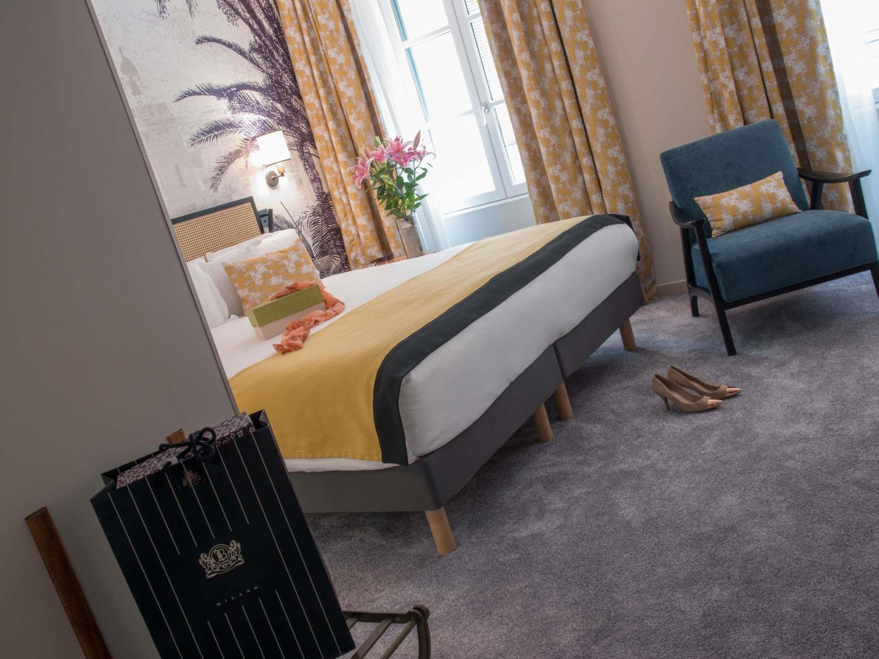 Privilege Double Room - Photo 2