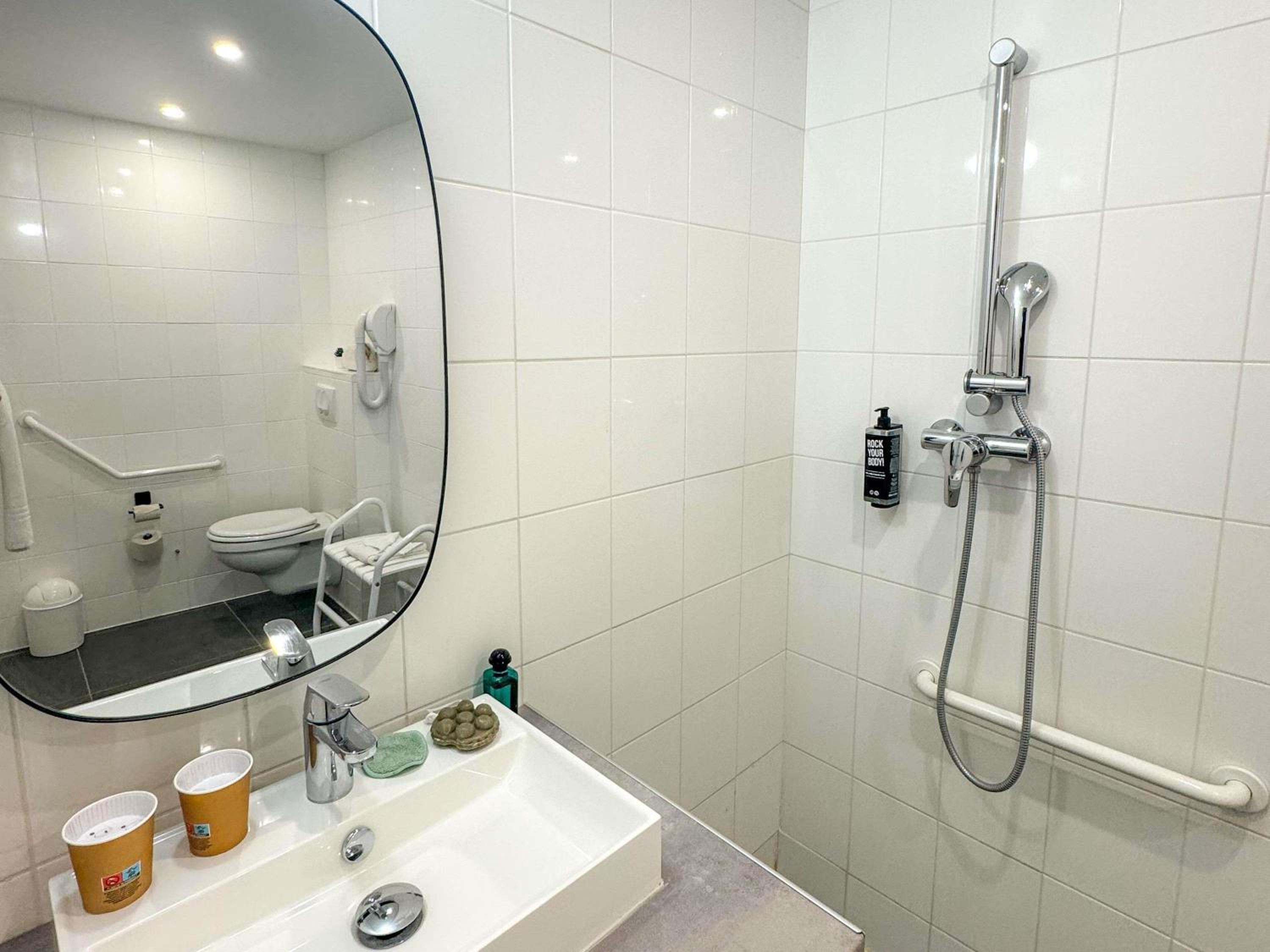 Standard Single Room photo 3