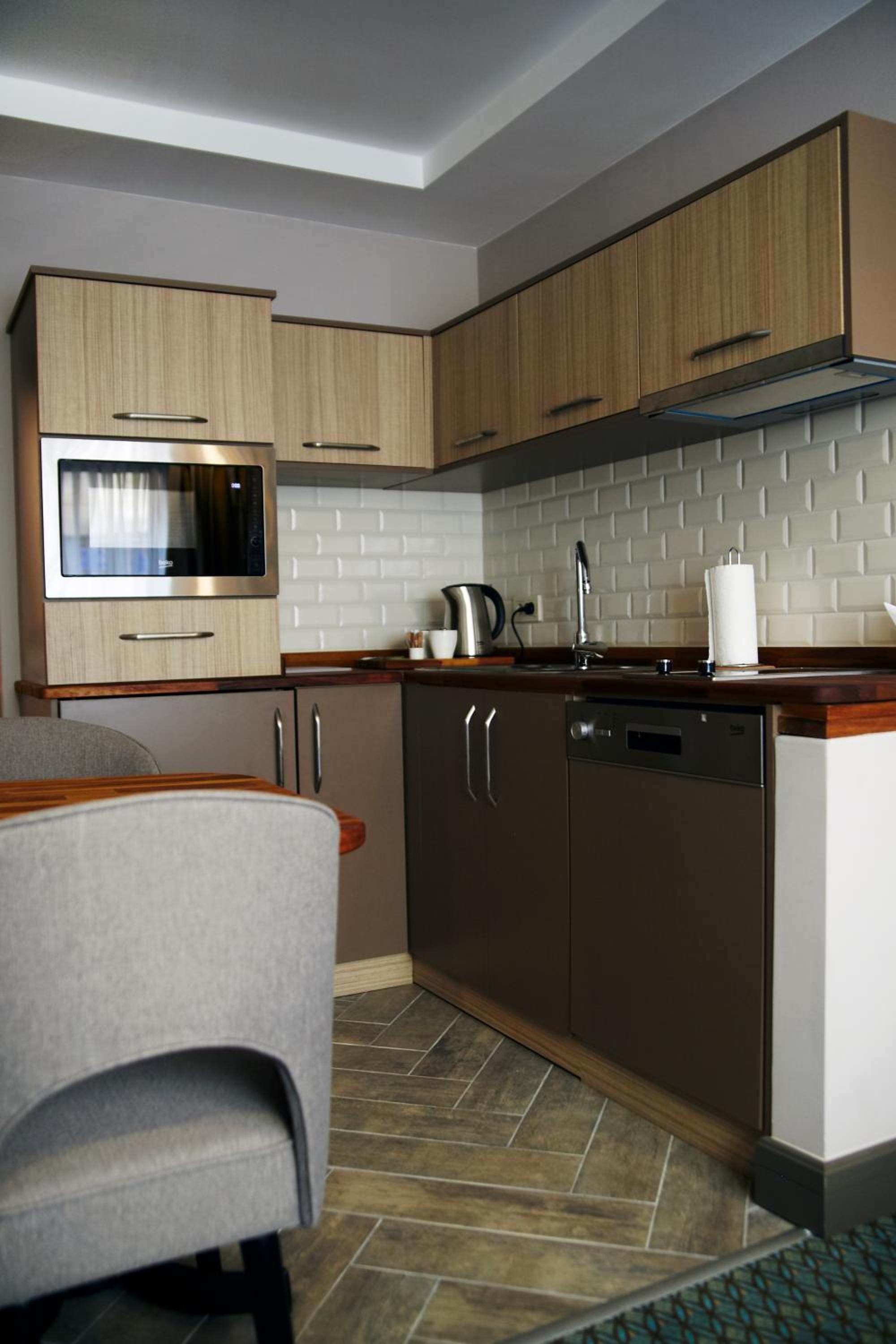 Deluxe Suite photo 3