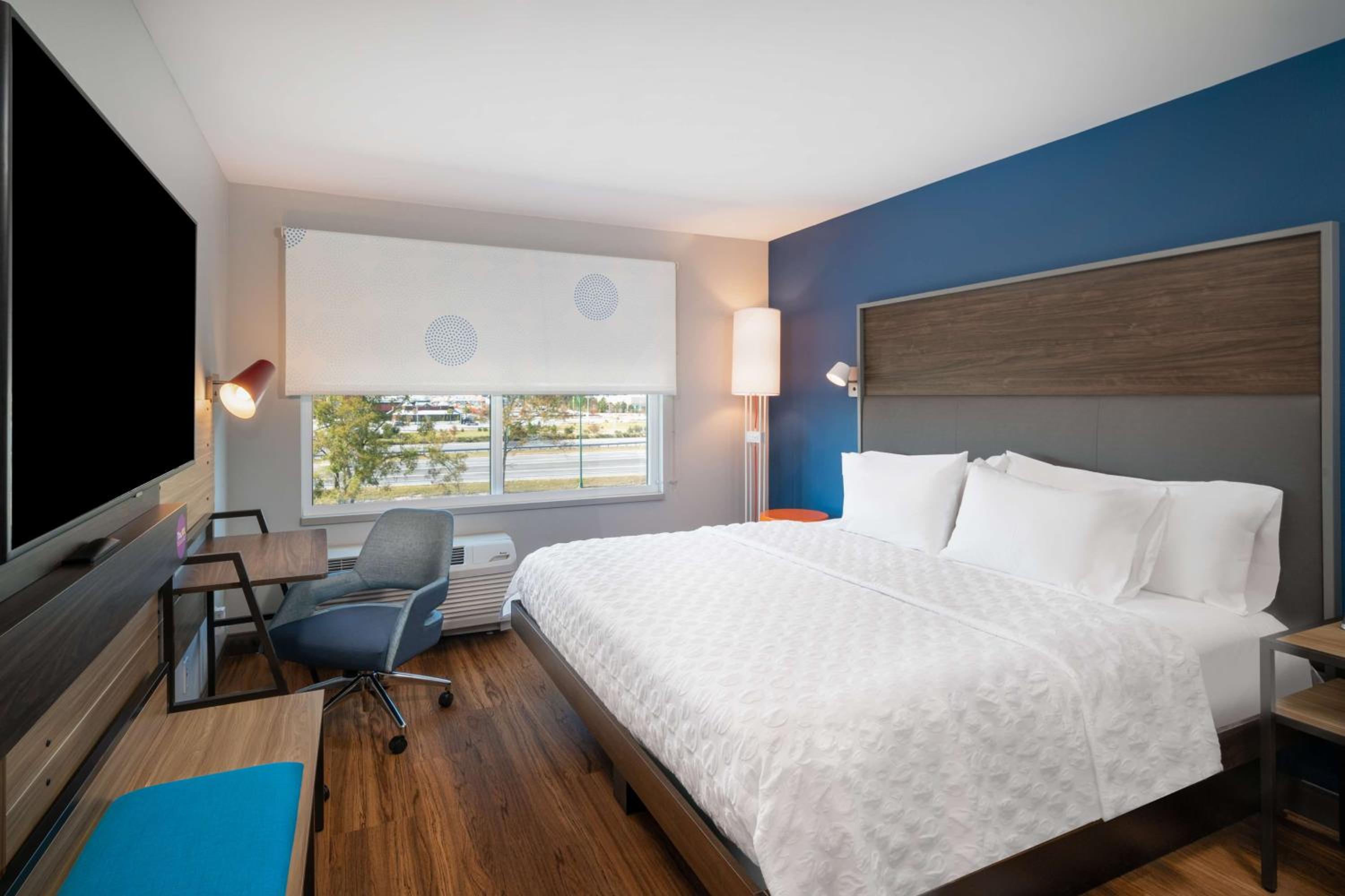 King Room - Photo 2
