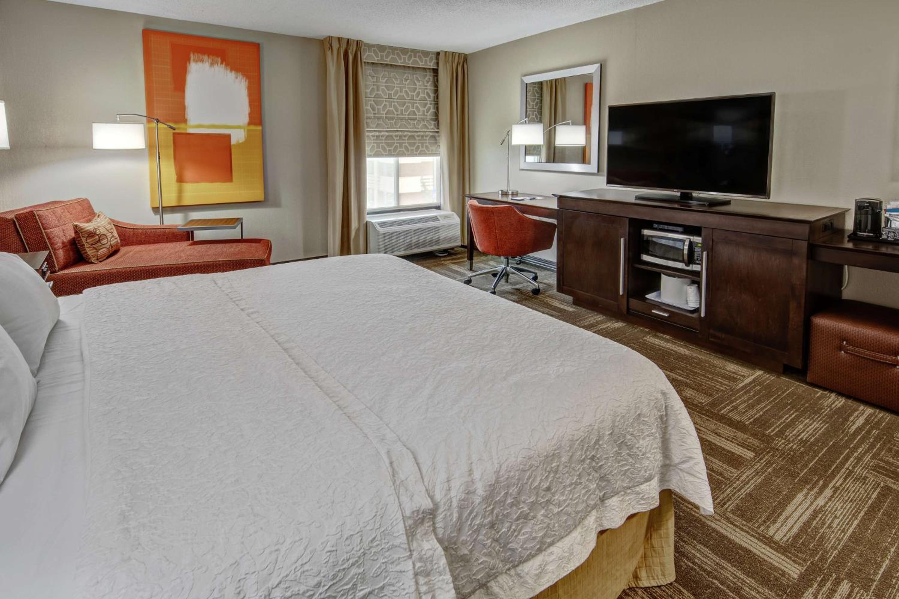 Hampton Inn Corinth, Foto 4