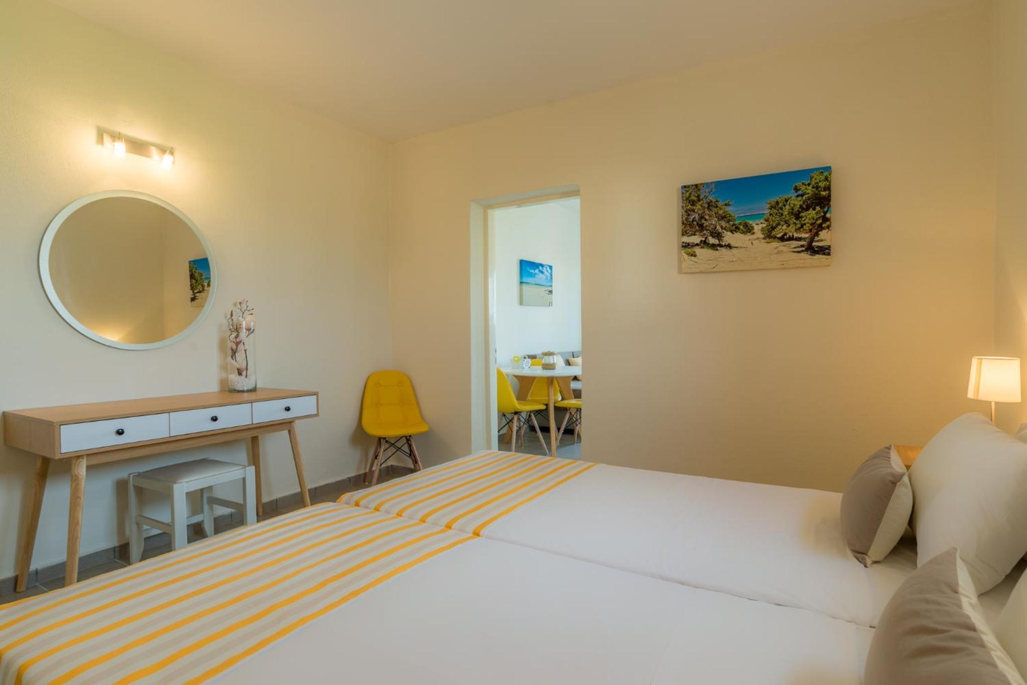 Apartment with Sea View photo 1