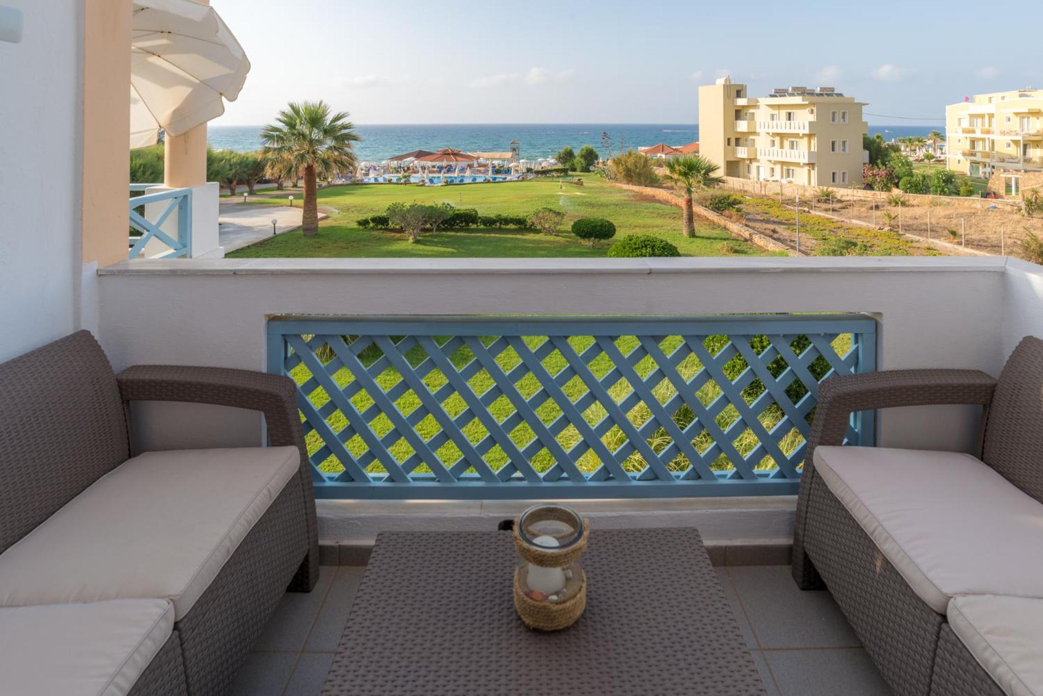 Apartment with Sea View photo 3