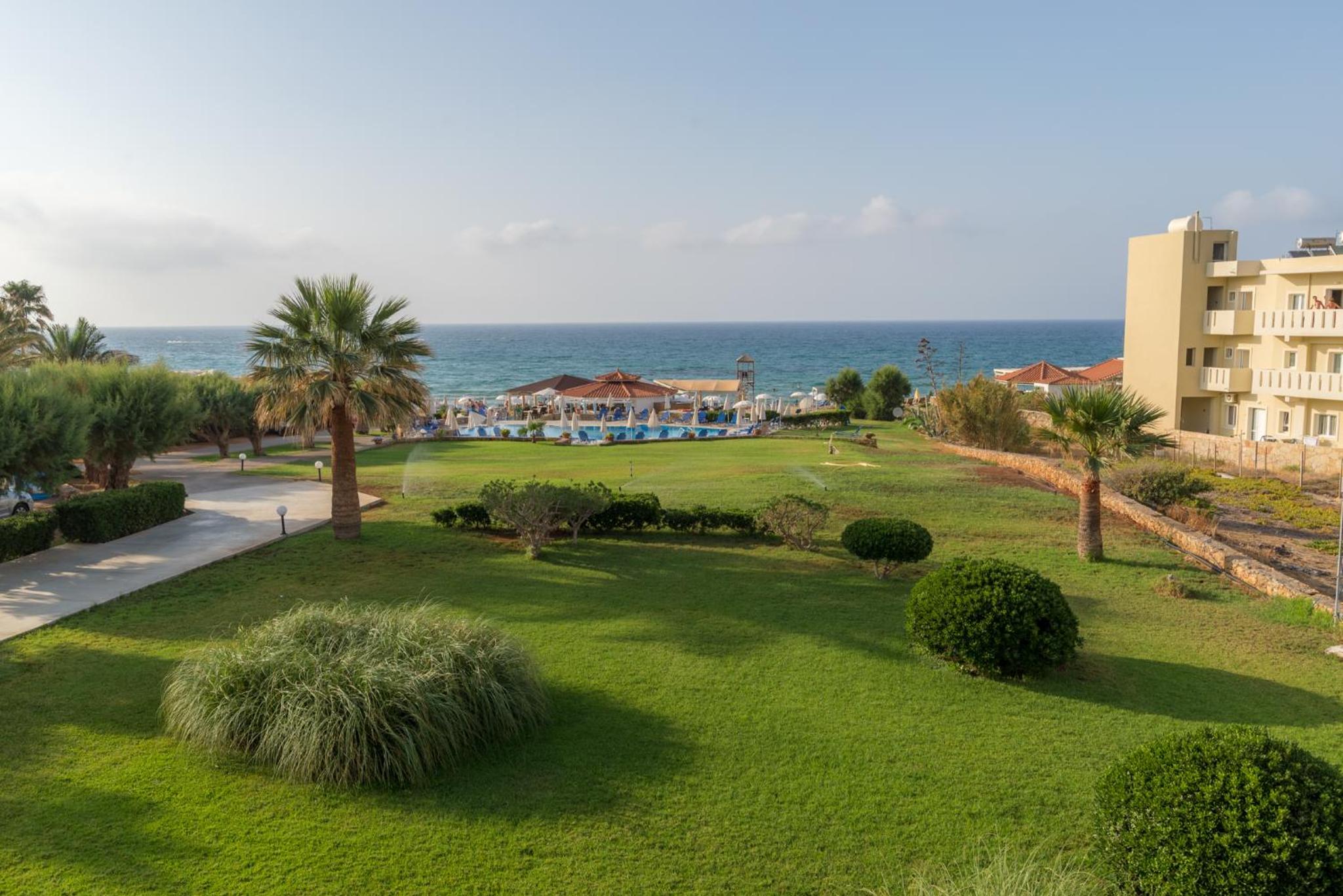Apartment with Sea View photo 2