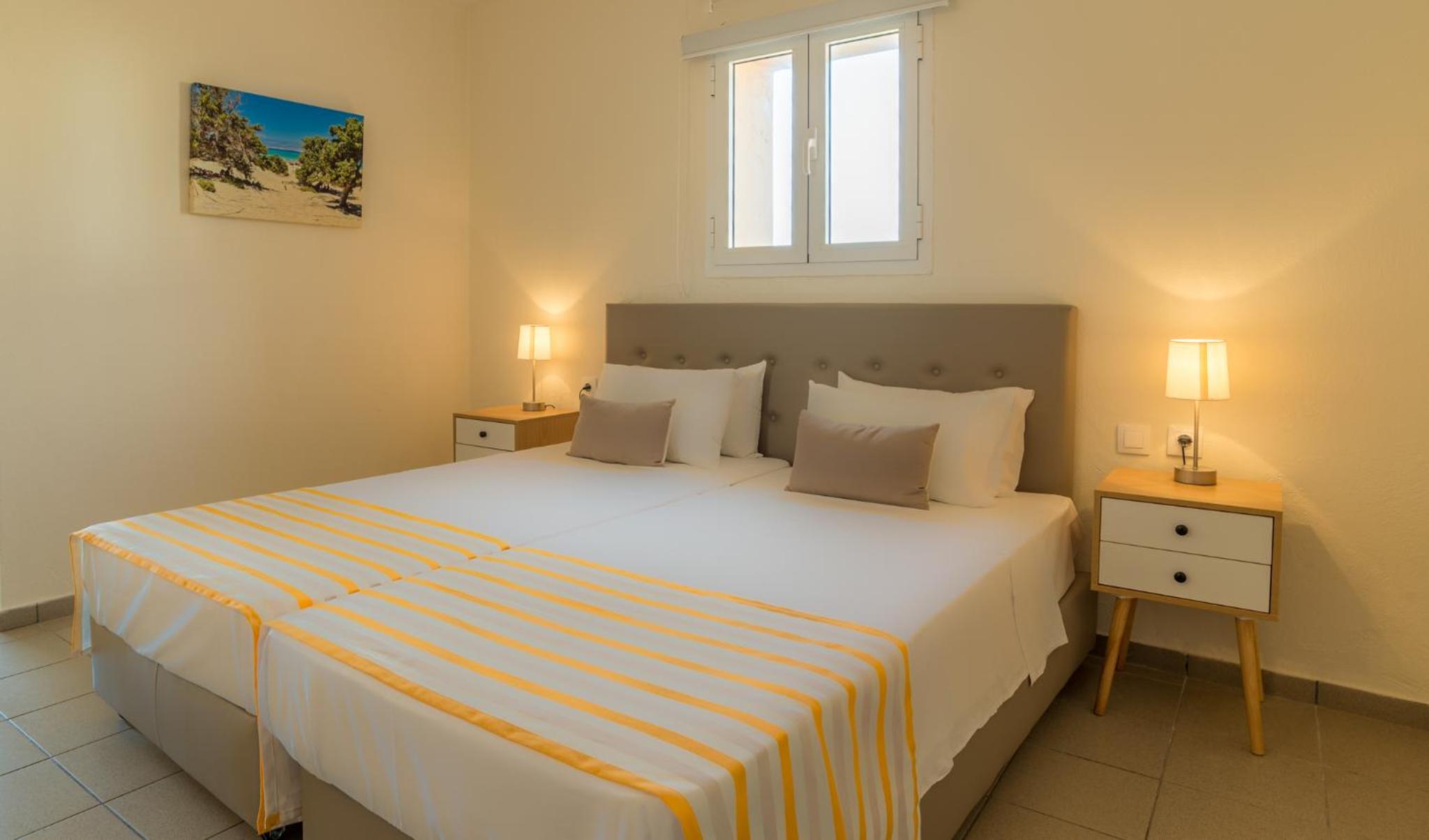 Apartment with Sea View photo 2