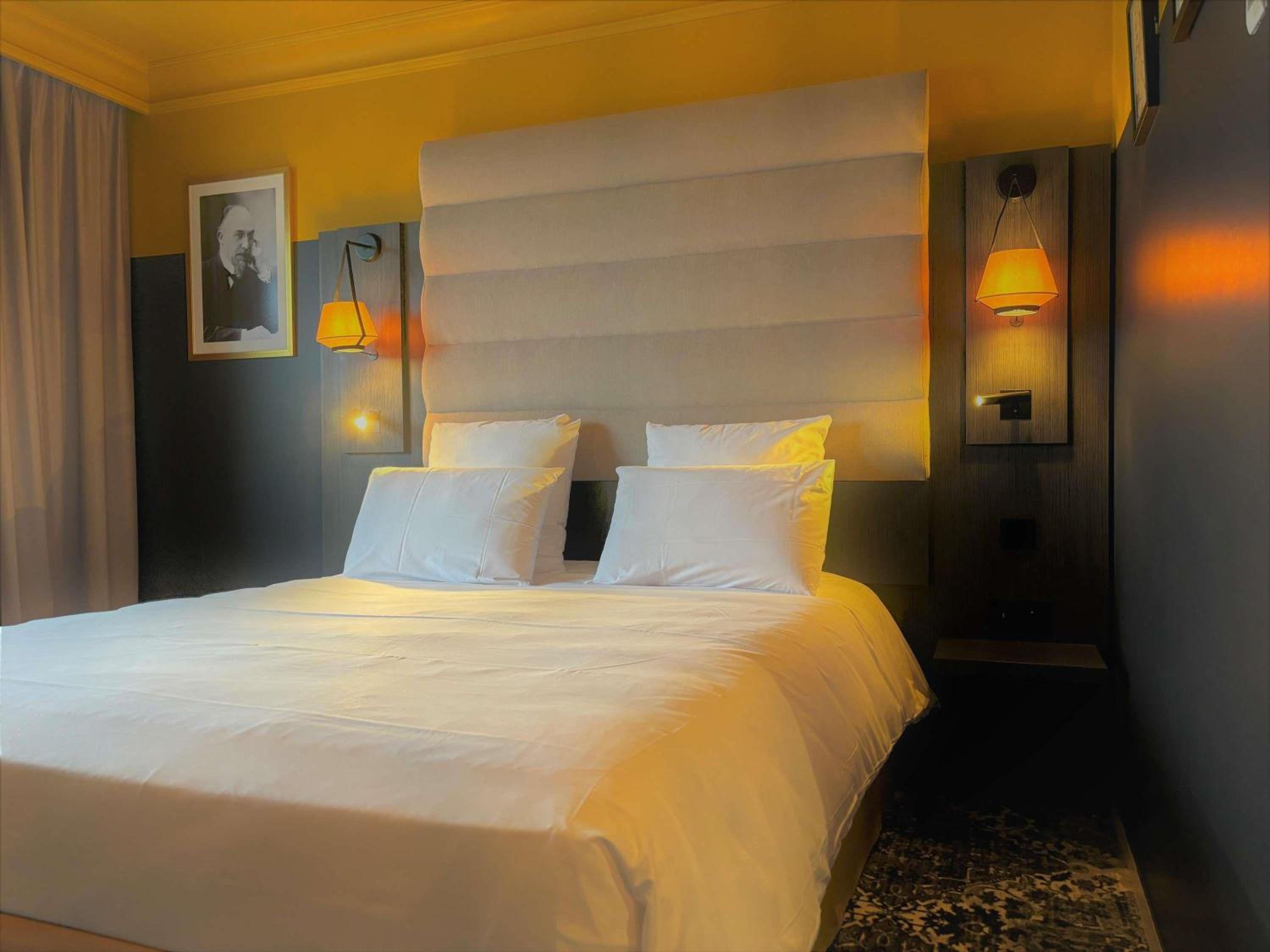 Superior Double Room - Photo 2
