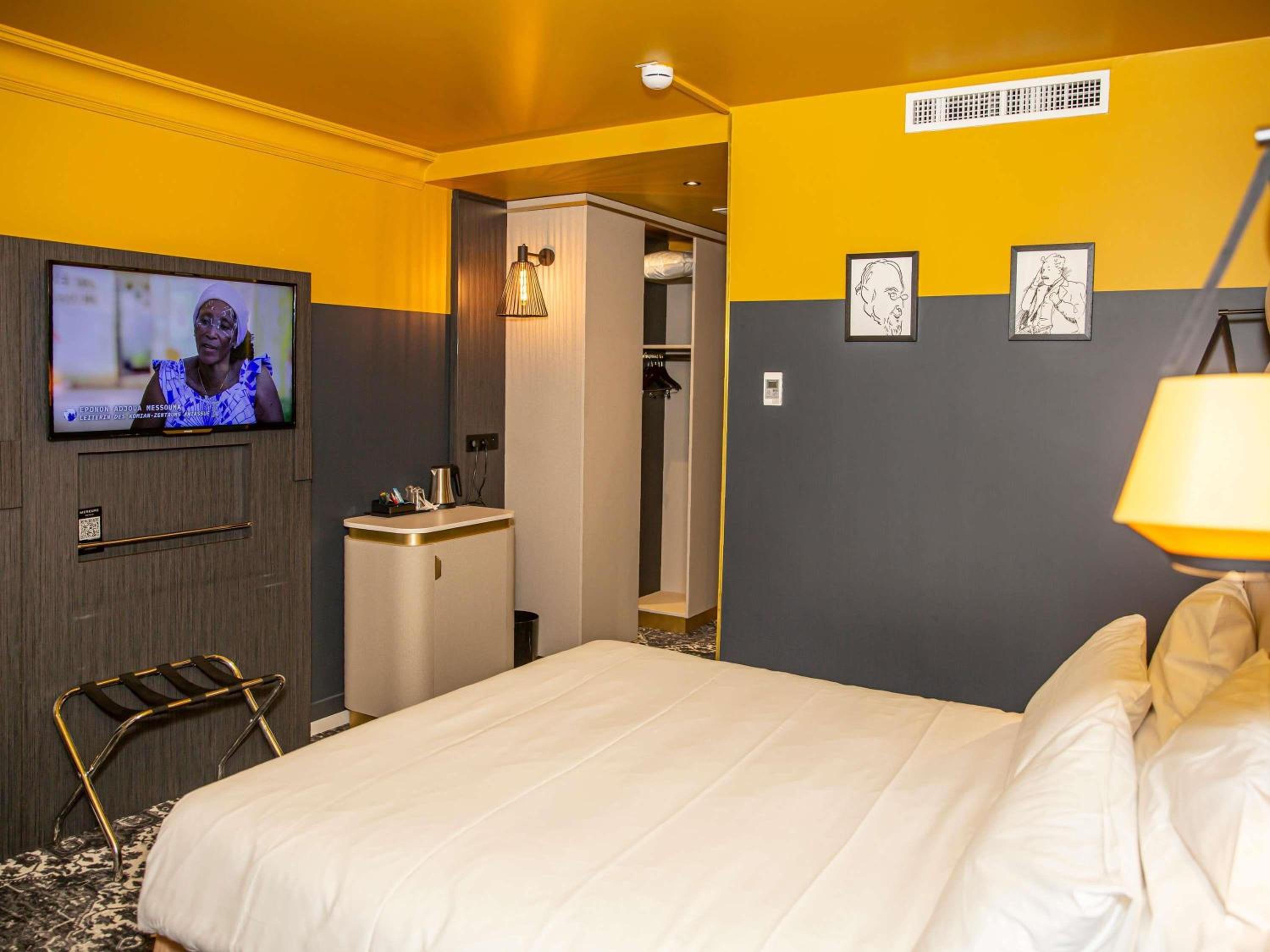 Superior Double Room - Photo 3