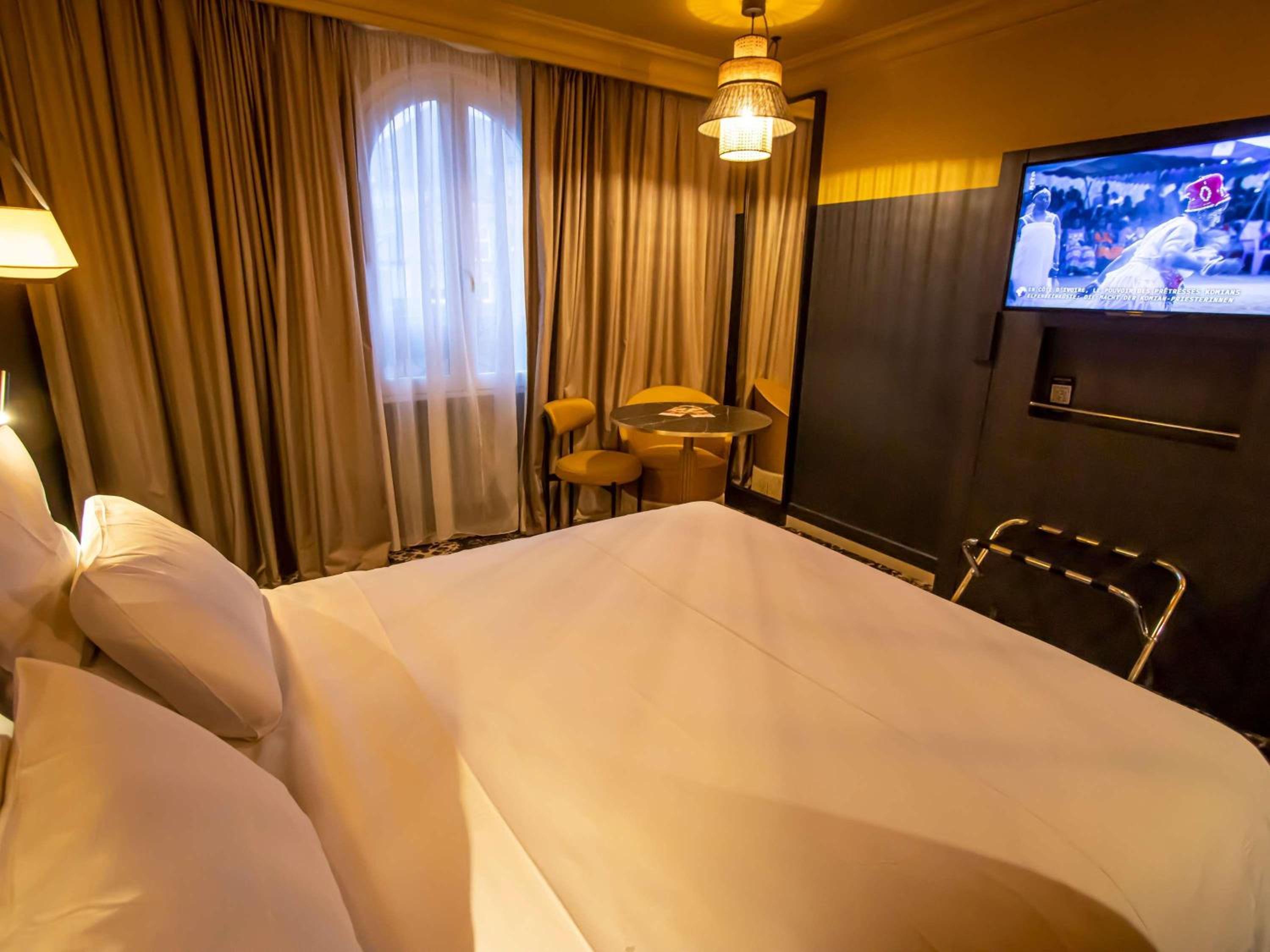 Superior Double Room - Photo 5