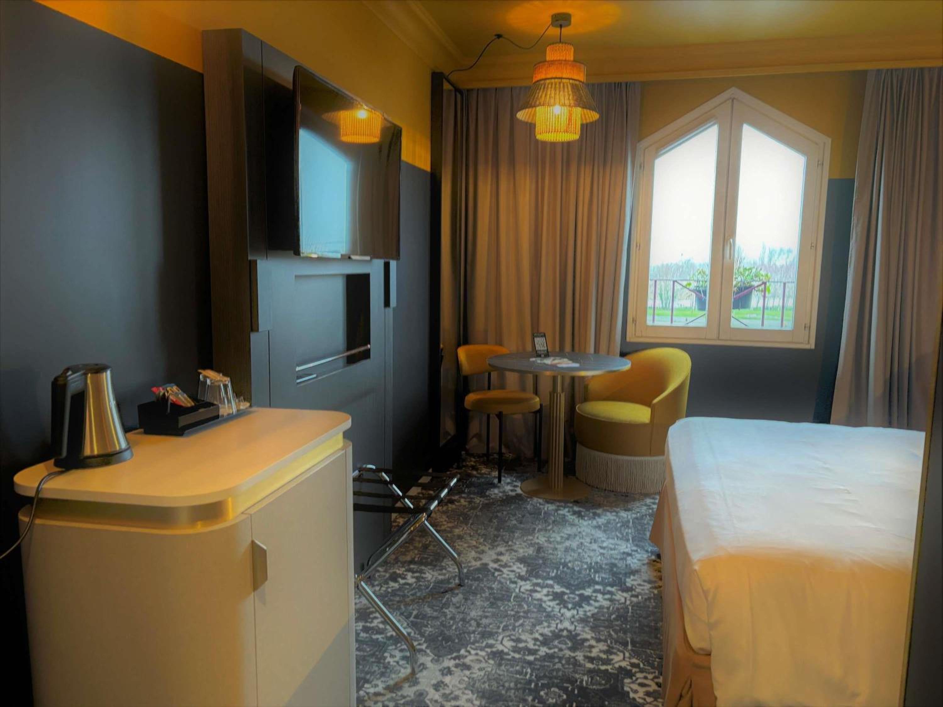 Superior Double Room - Photo 6