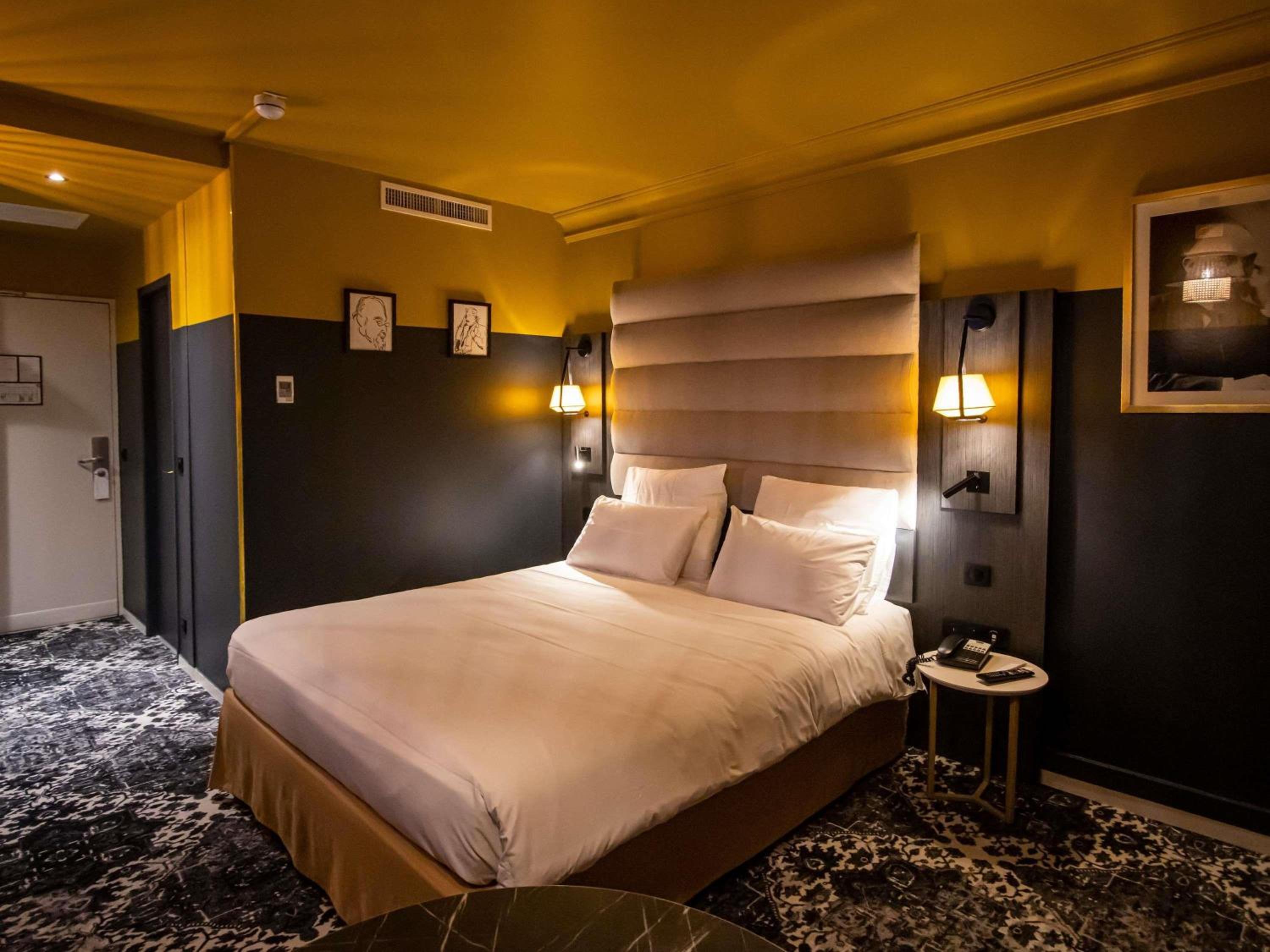 Superior Double Room - Photo 7