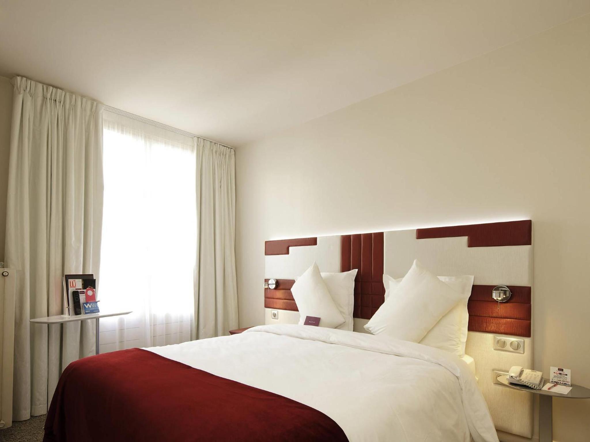 Superior Room with 2 Twin Beds photo 3