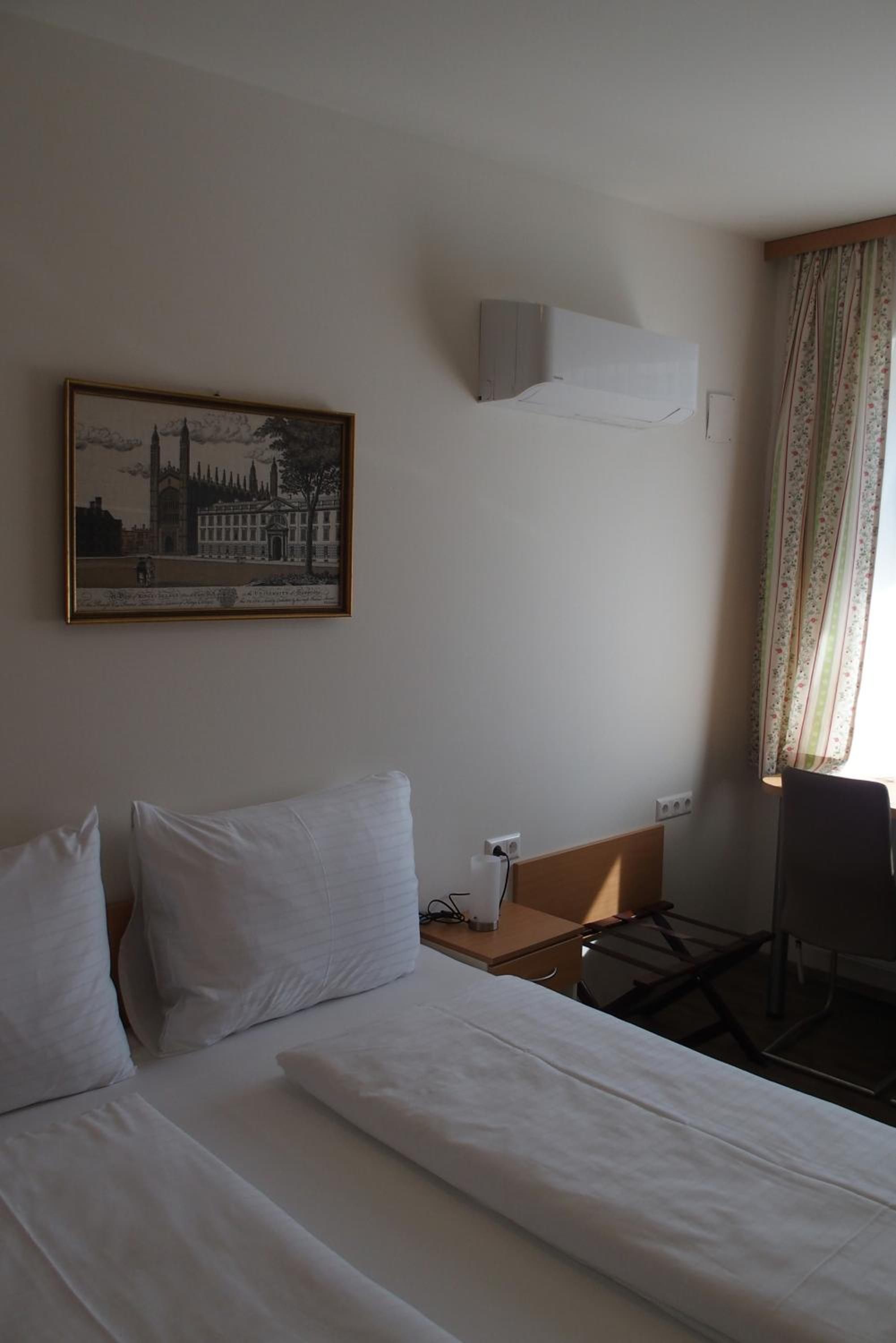 Pension Casa Topolino
