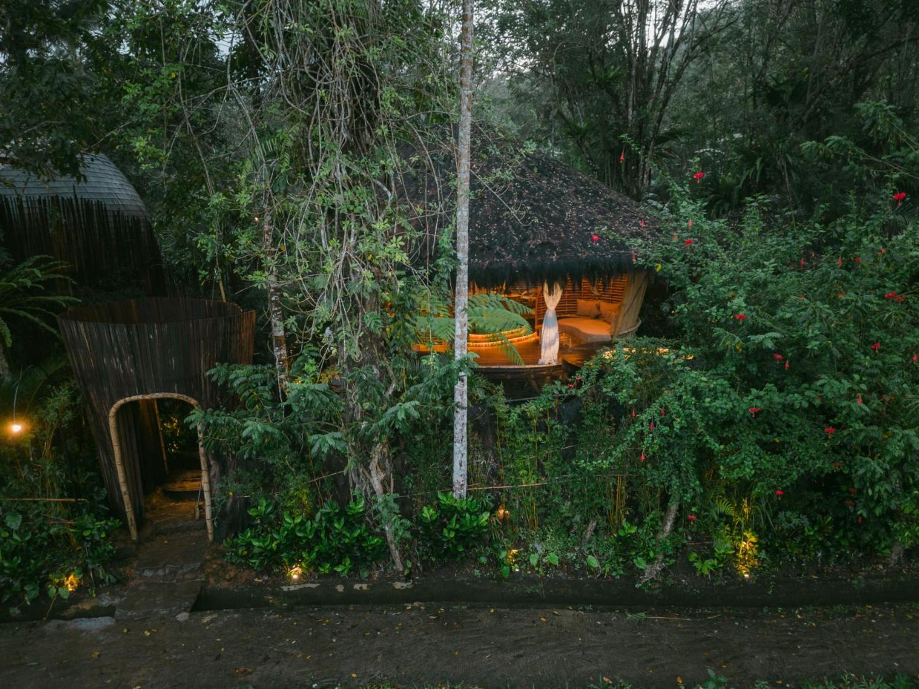 Hideout Tantra - Photo 1