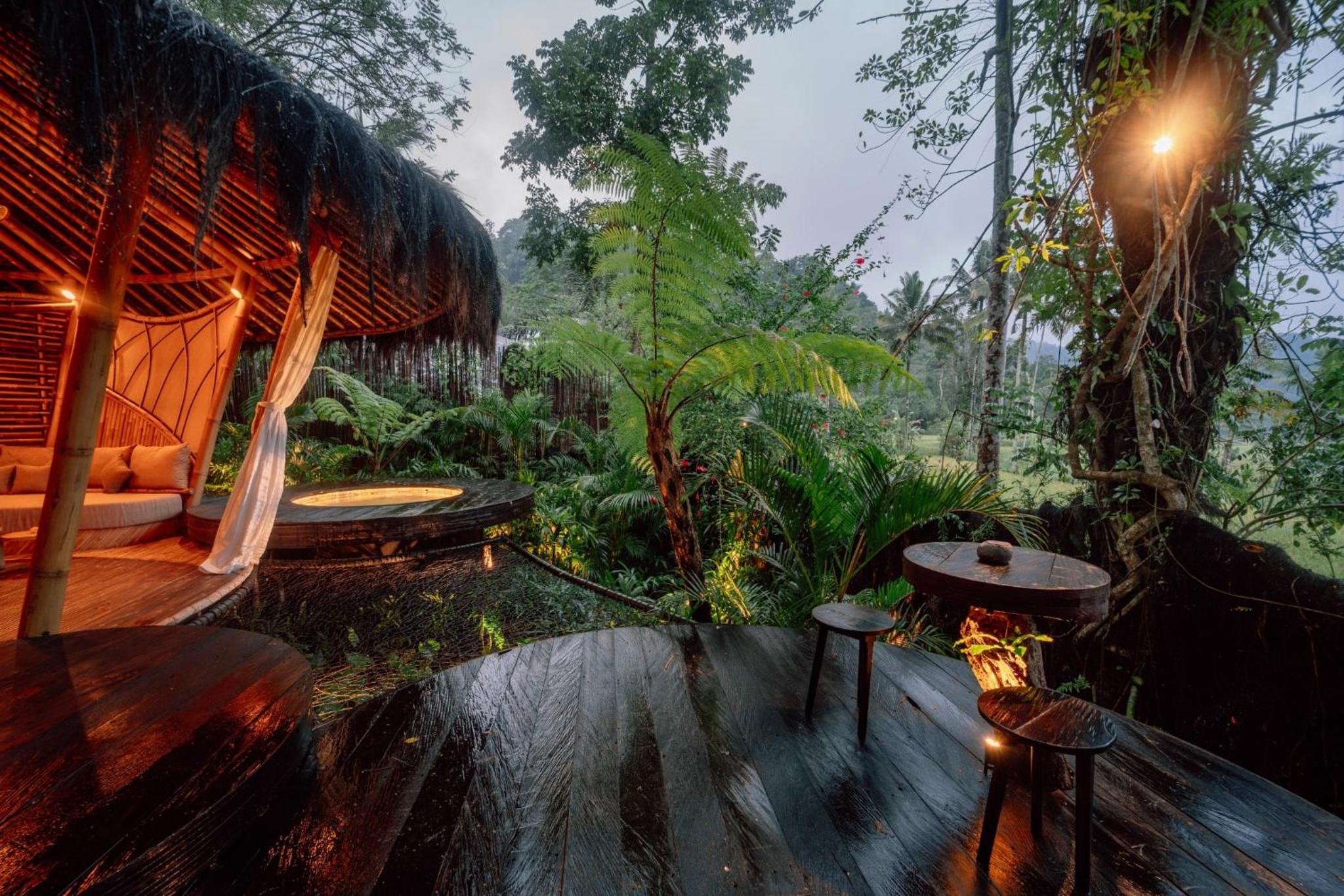 Hideout Tantra - Photo 4