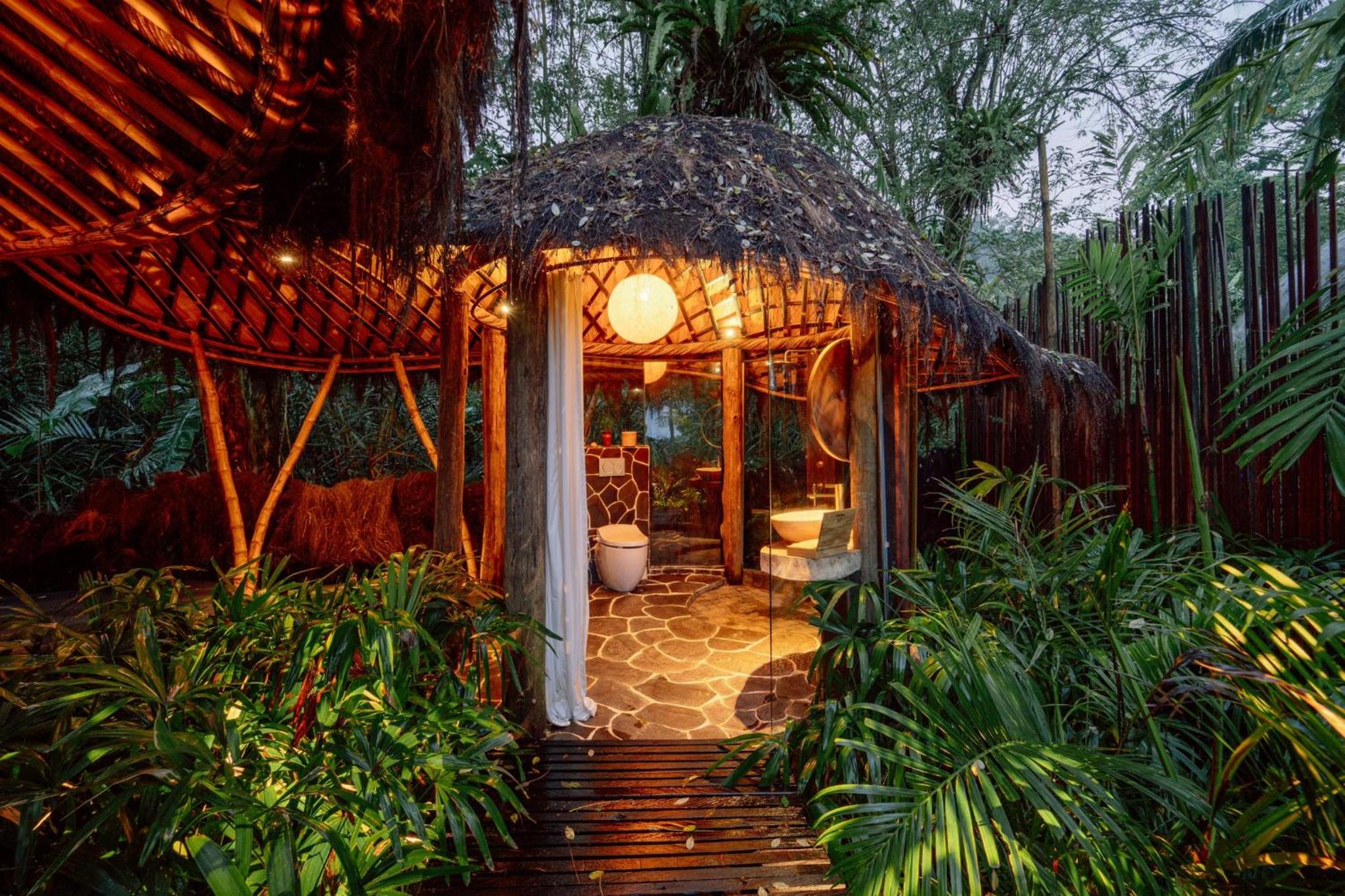Hideout Tantra - Photo 2