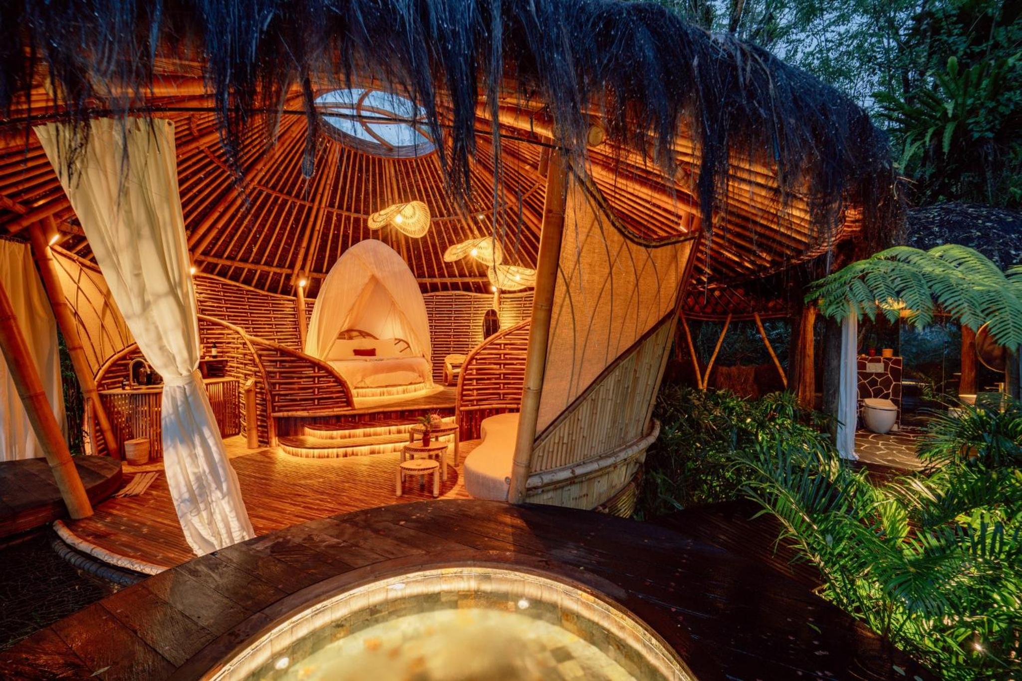 Hideout Tantra - Photo 5