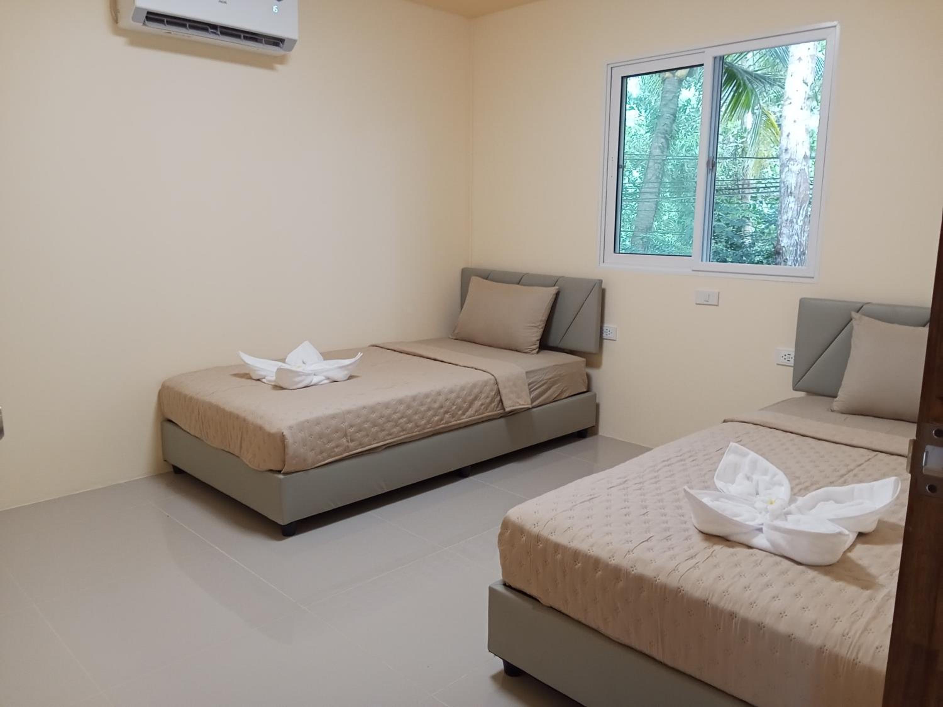Family Bungalow