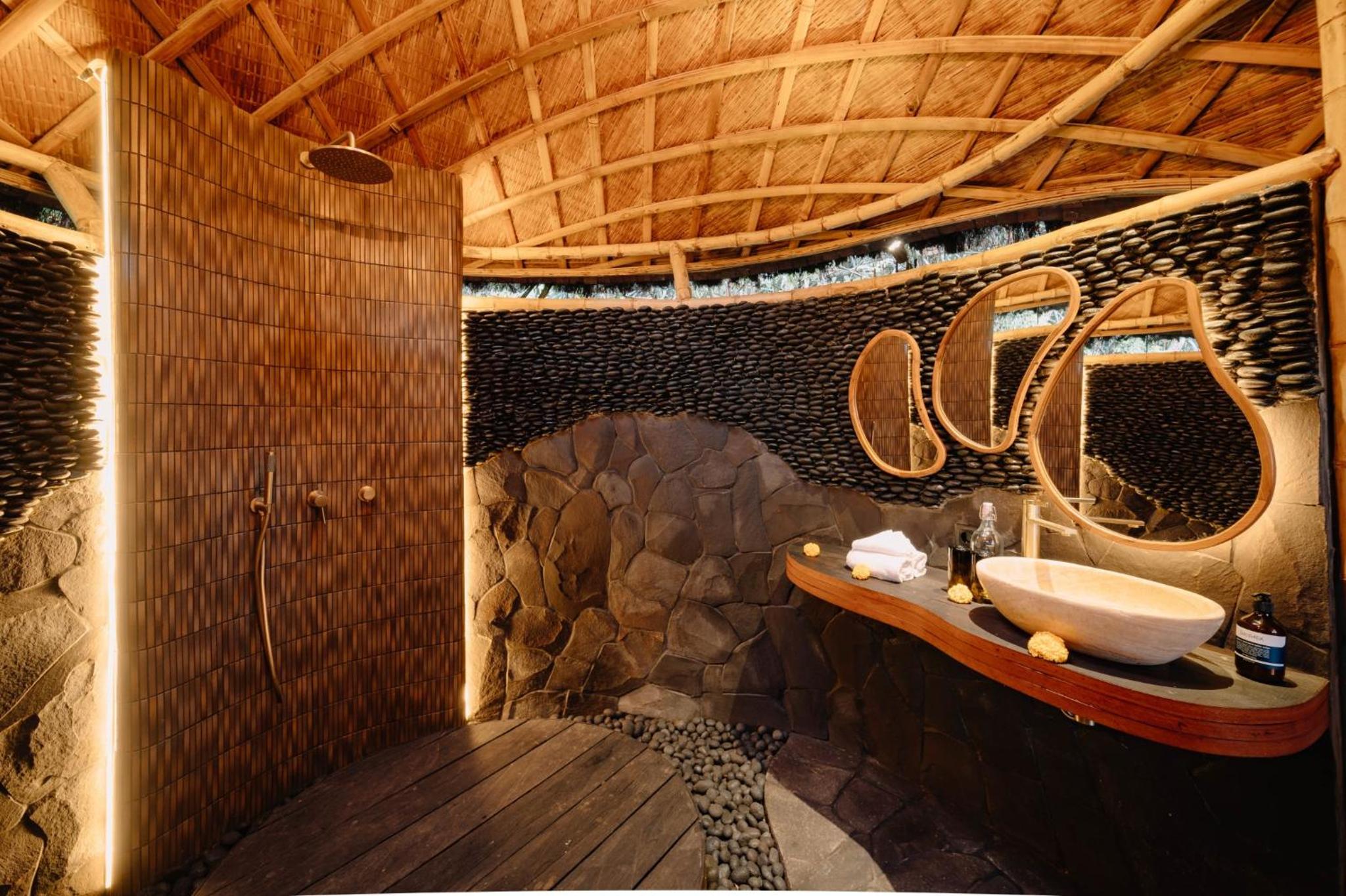 Hideout Eco Bamboo House Bali, photo 286