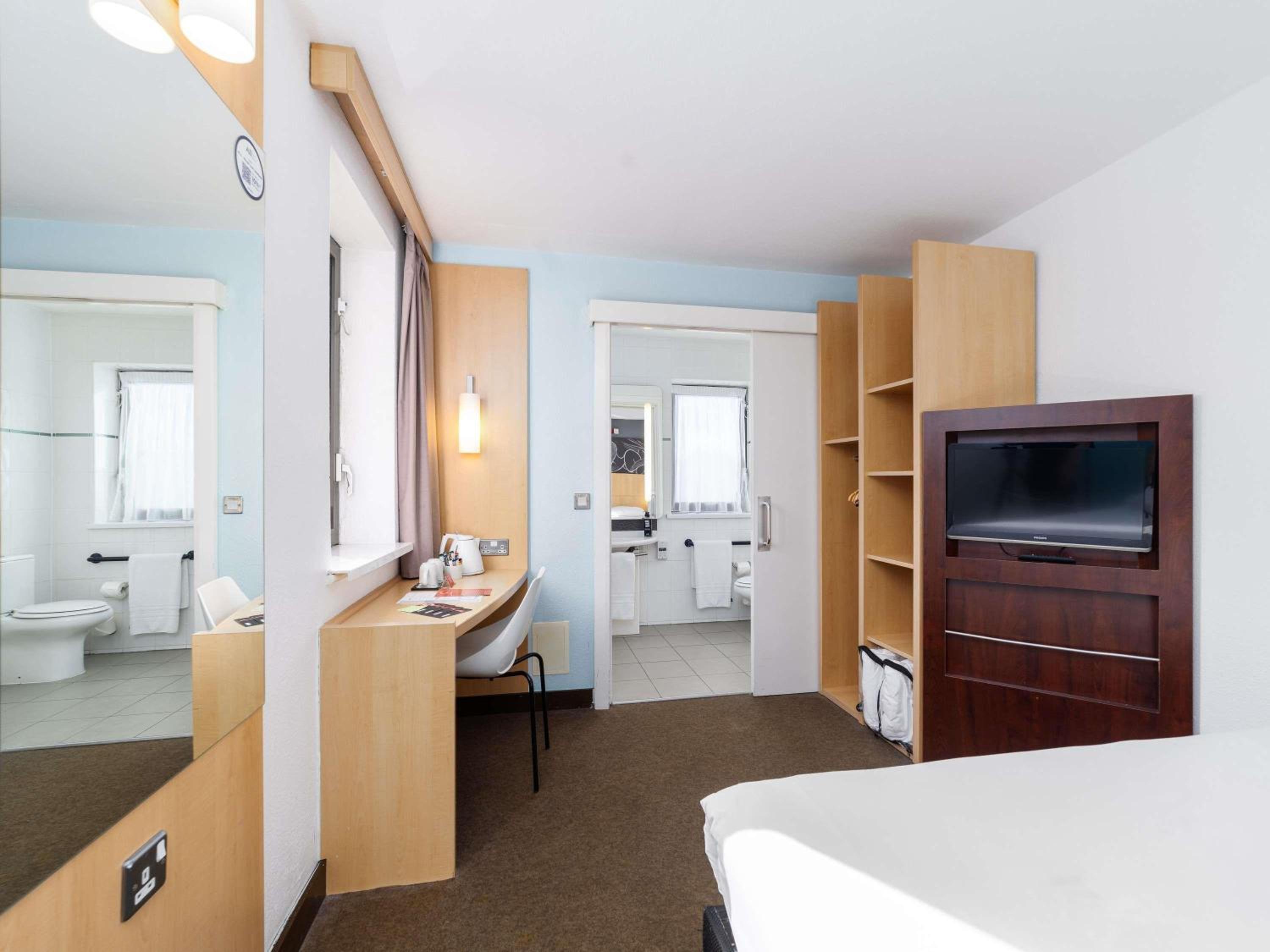 ibis Southampton, 사진 2