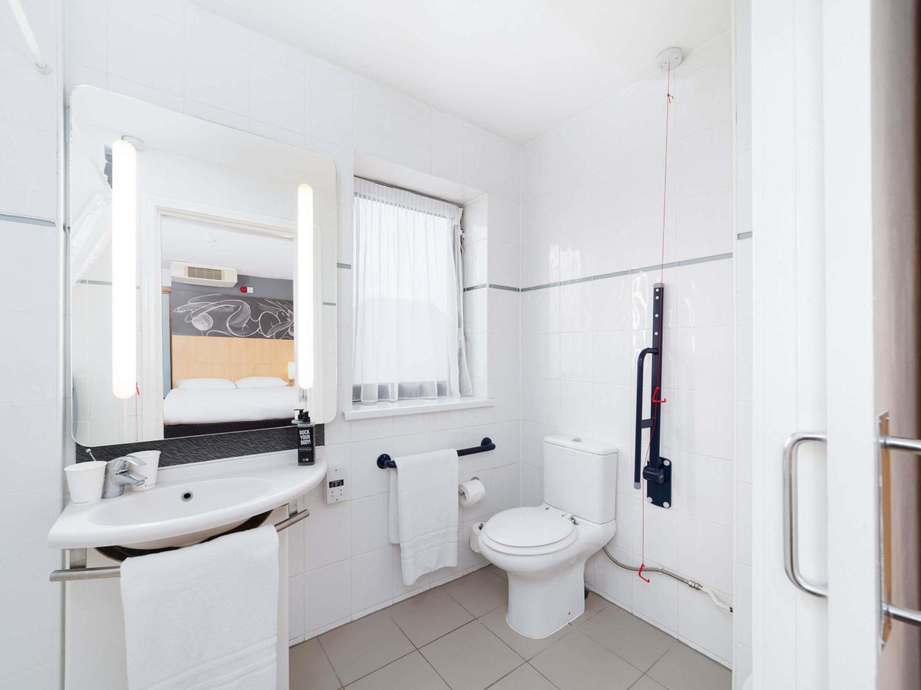 ibis Southampton, 사진 3