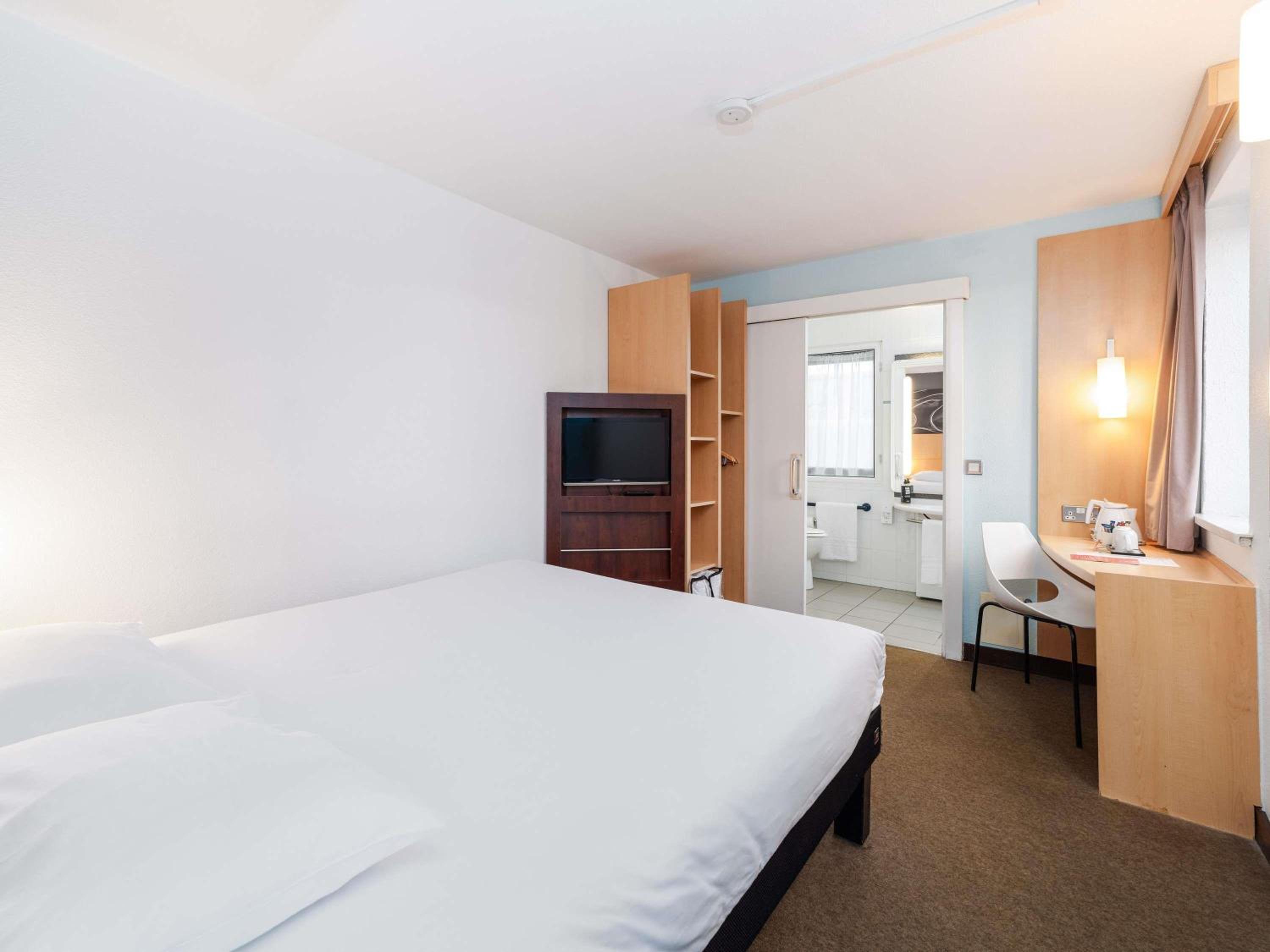 ibis Southampton