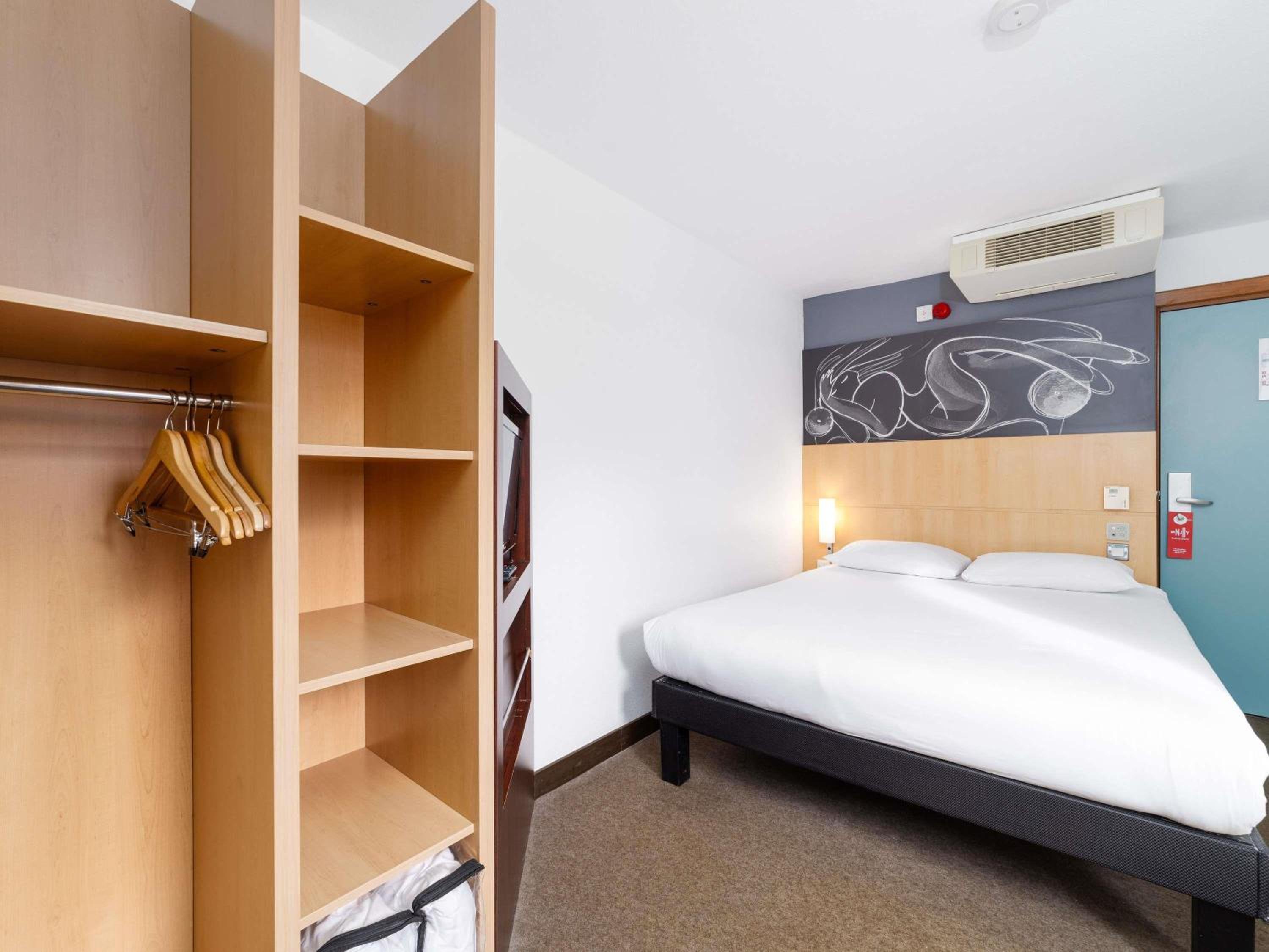 ibis Southampton, 사진 4