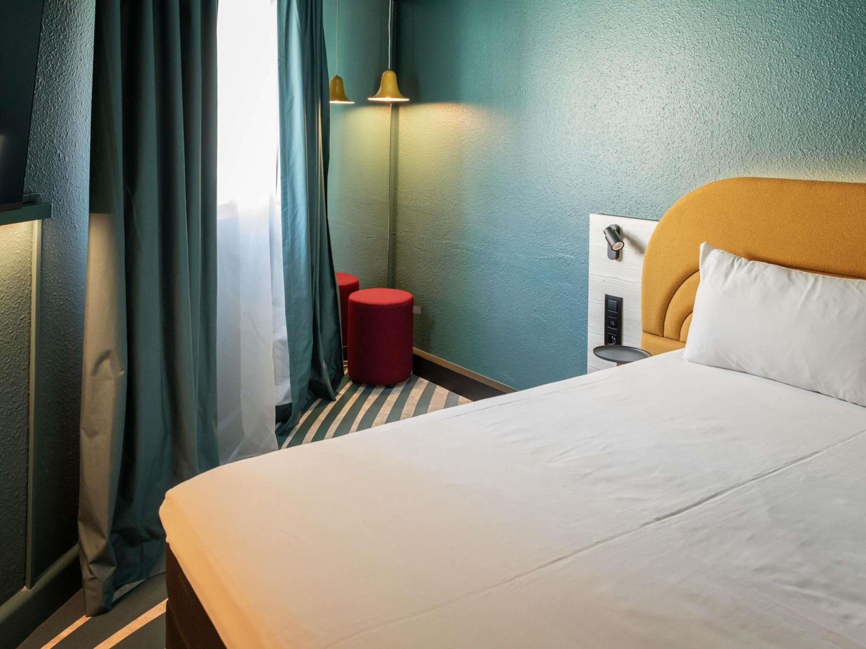 Standard Double Room - Disability Access - Photo 1