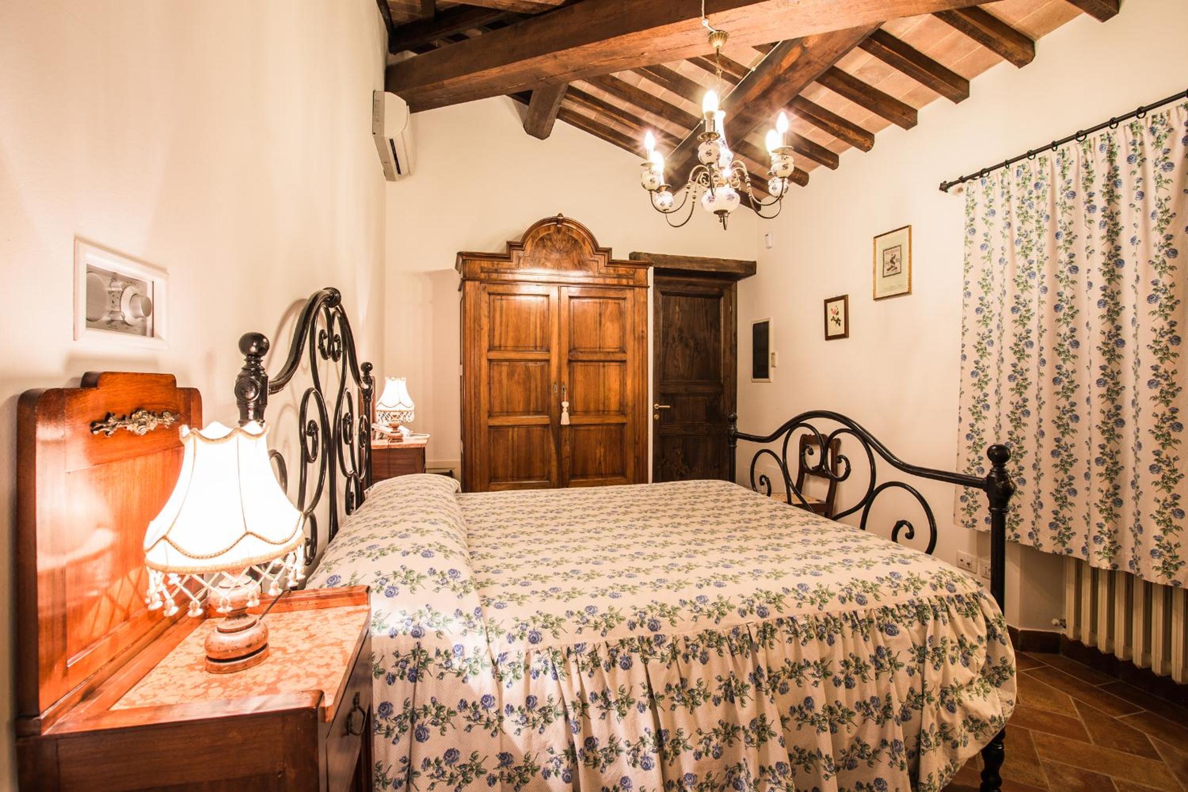 Double Room With Private Bathroom photo 1