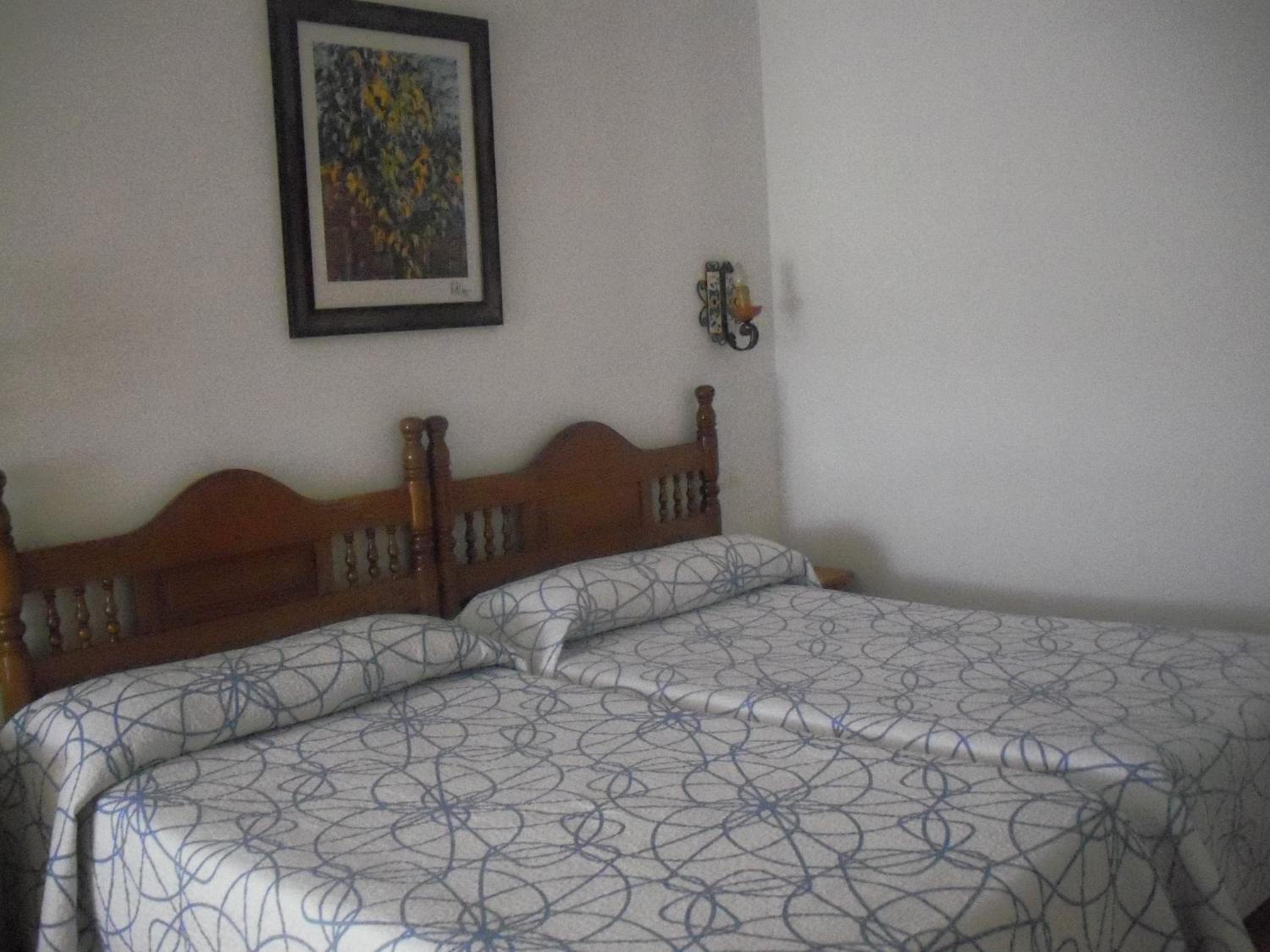 Habitación Doble con Vista