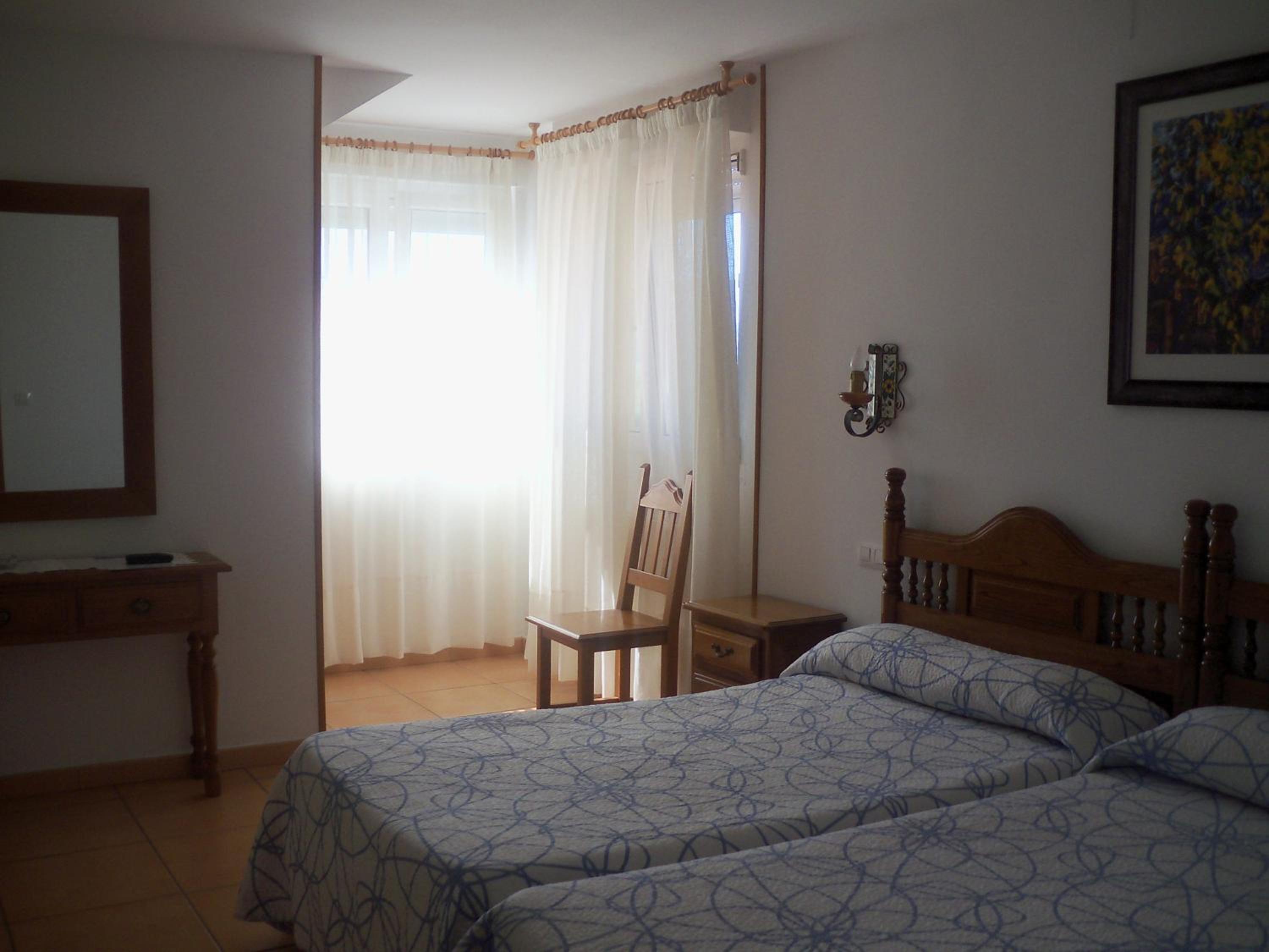 Twin Room with View photo 2