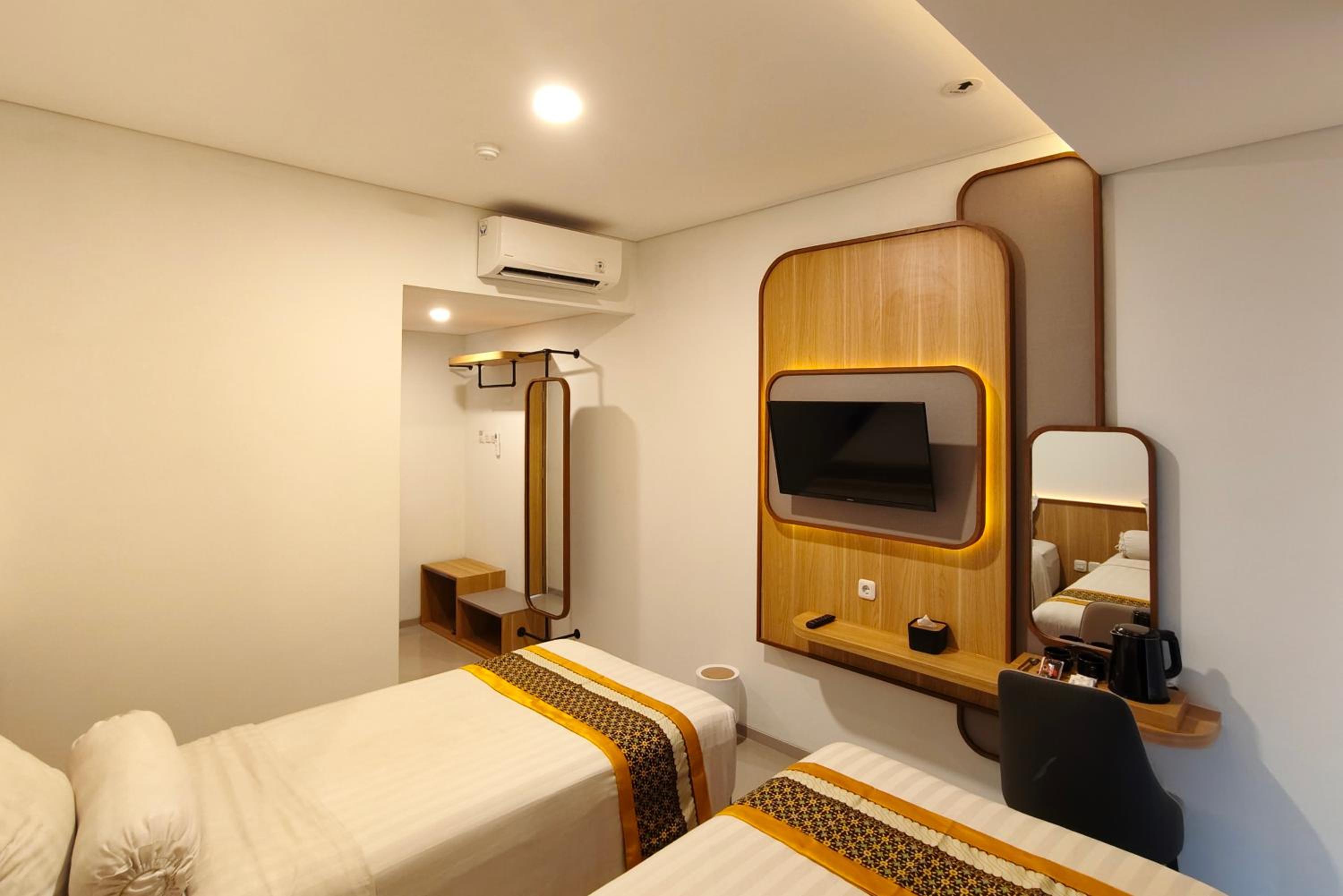 Double or Twin Room