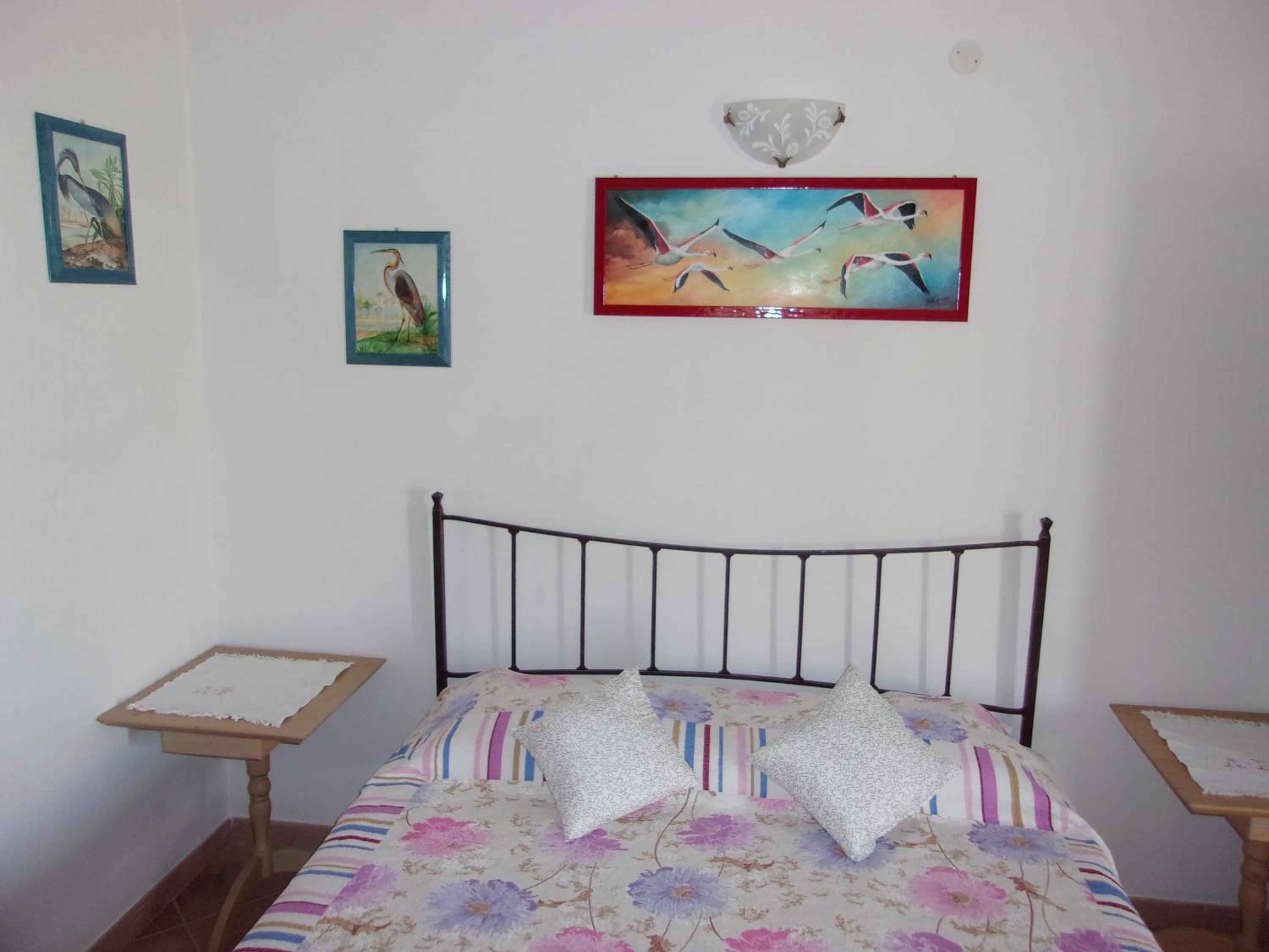 Three-Bedroom Apartment photo 1