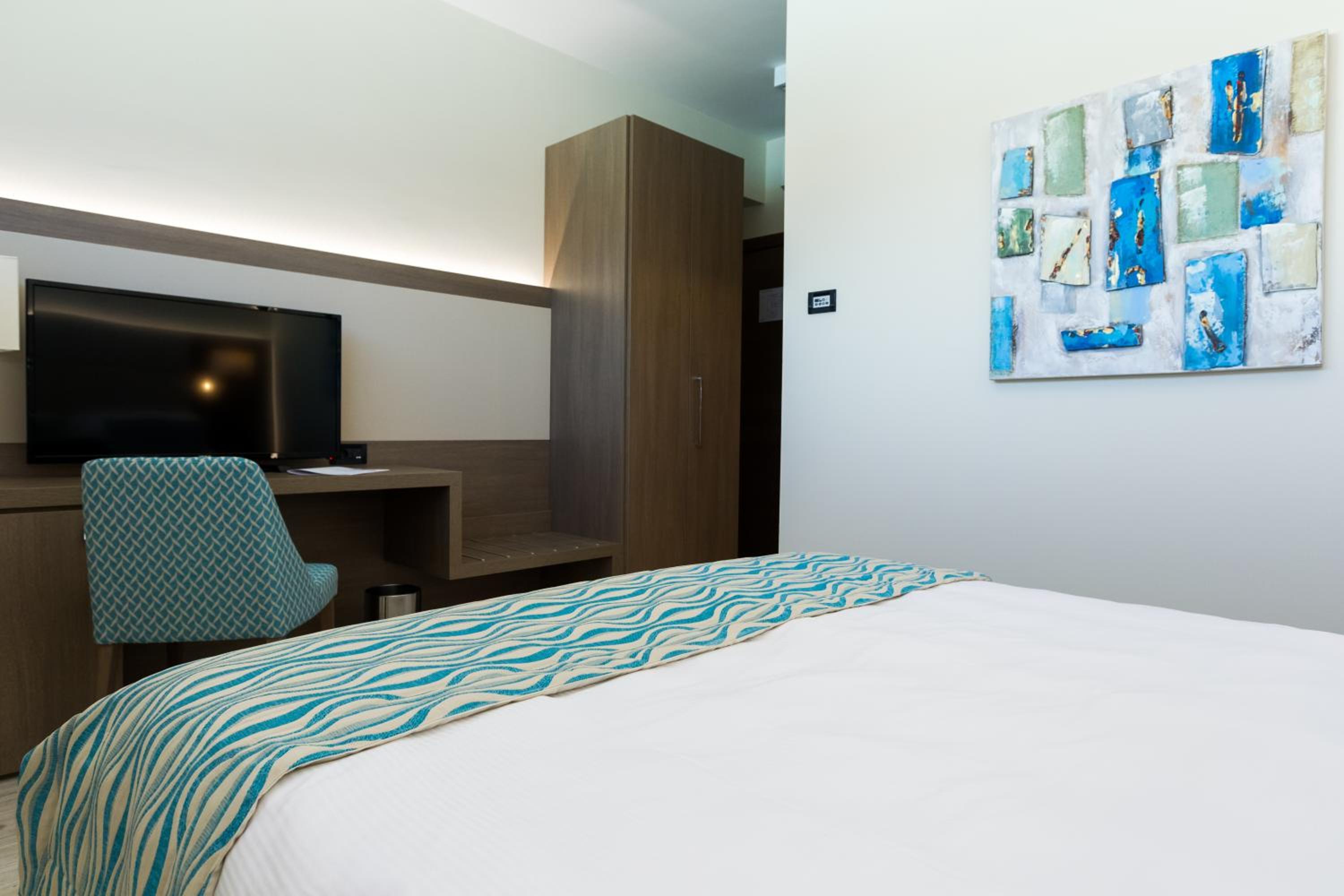 Economy Double Room - Ground Floor photo 1