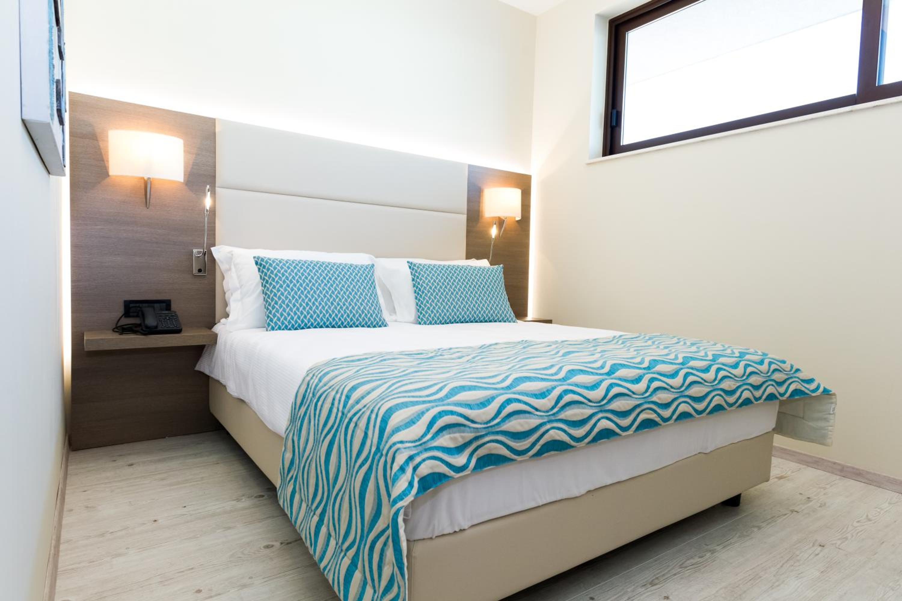 Economy Double Room - Ground Floor photo 3