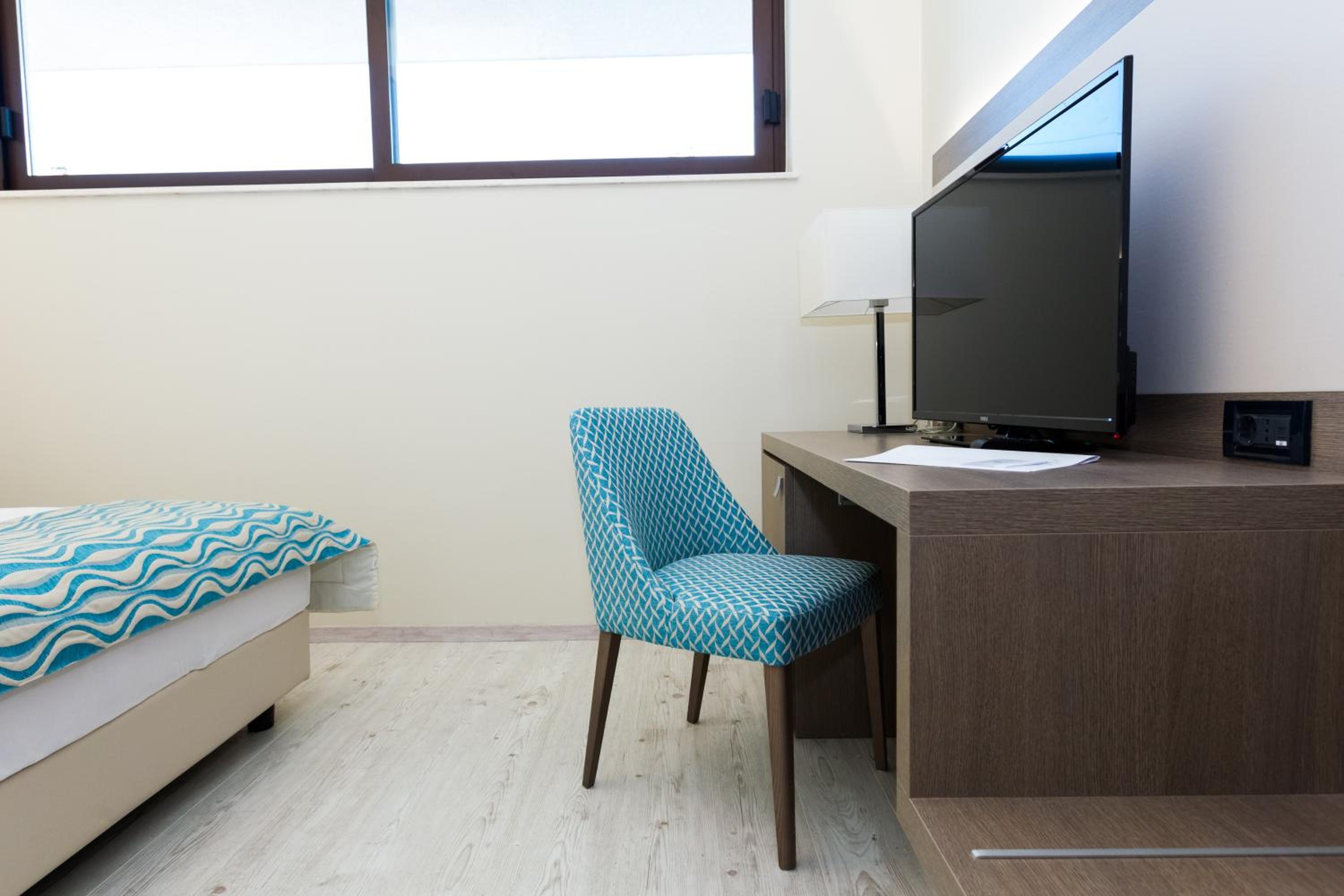 Economy Double Room - Ground Floor photo 2