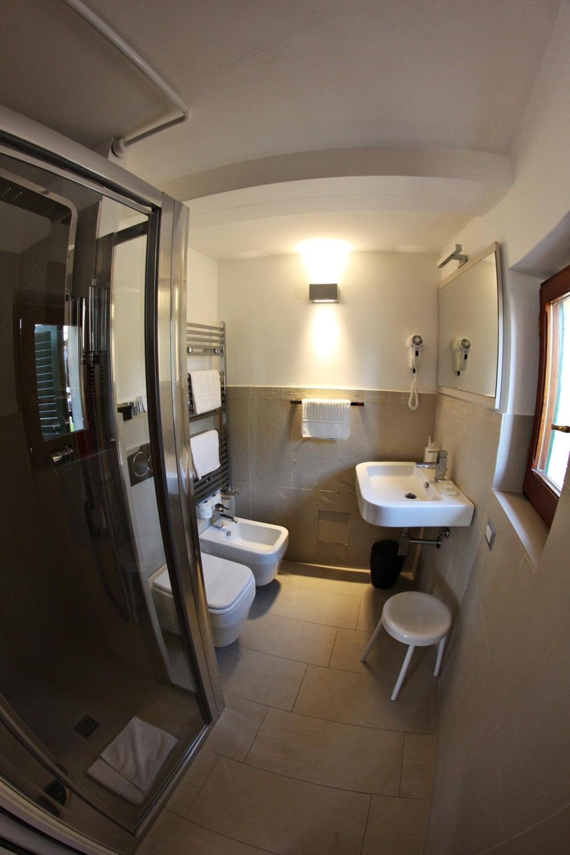 Superior Double or Twin Room photo 2