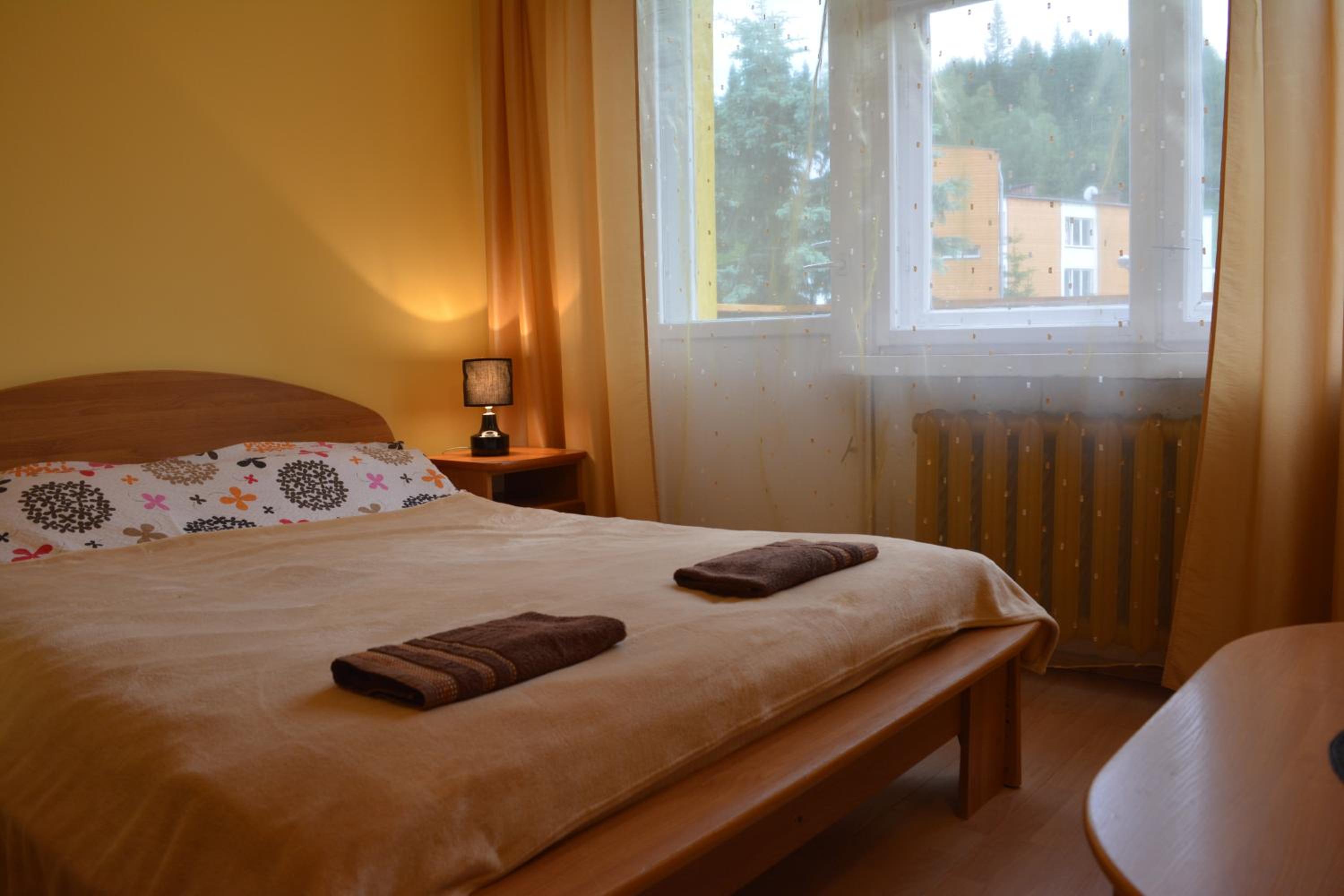 Double Room with Balcony photo 1