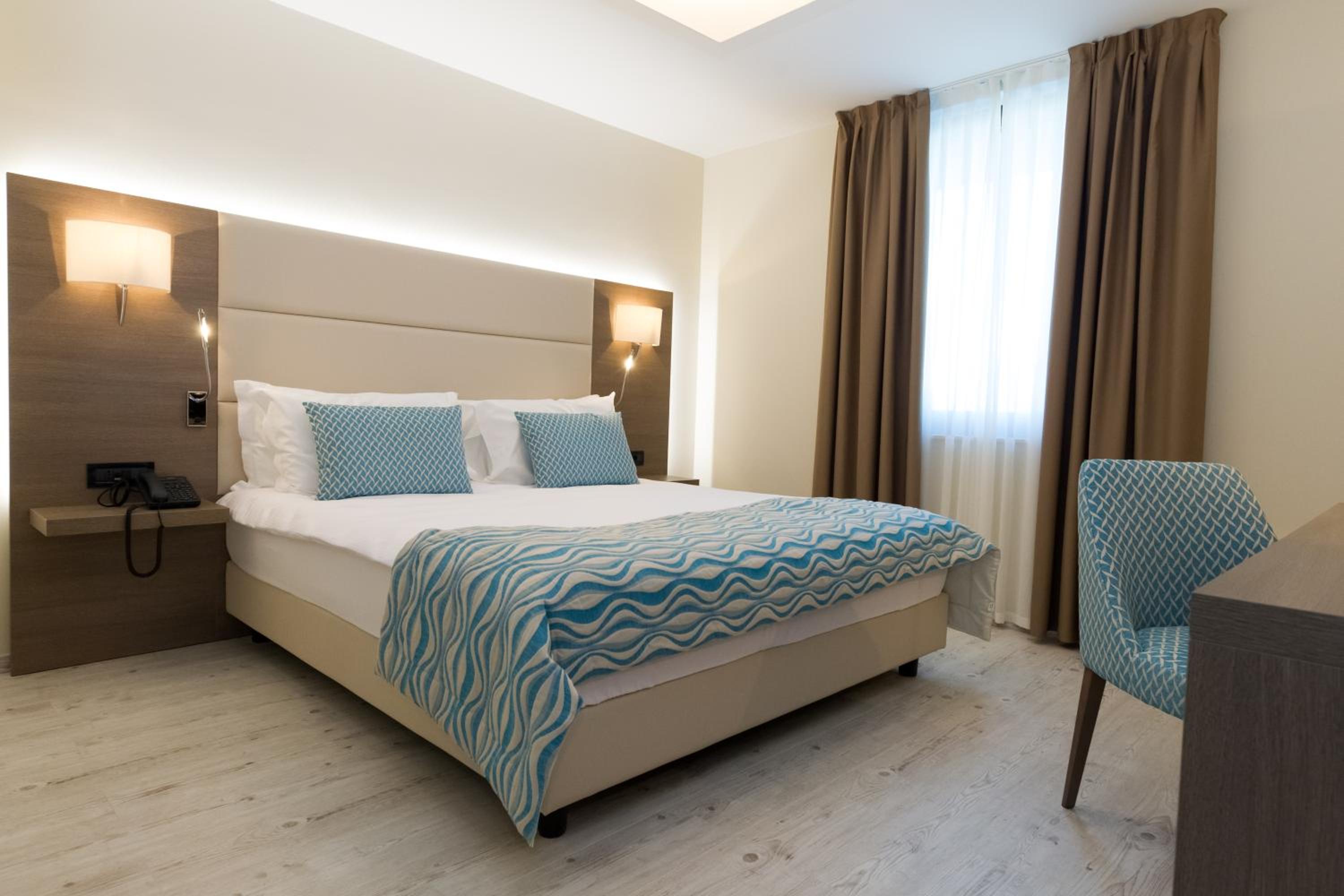 Suite with Sea View photo 1