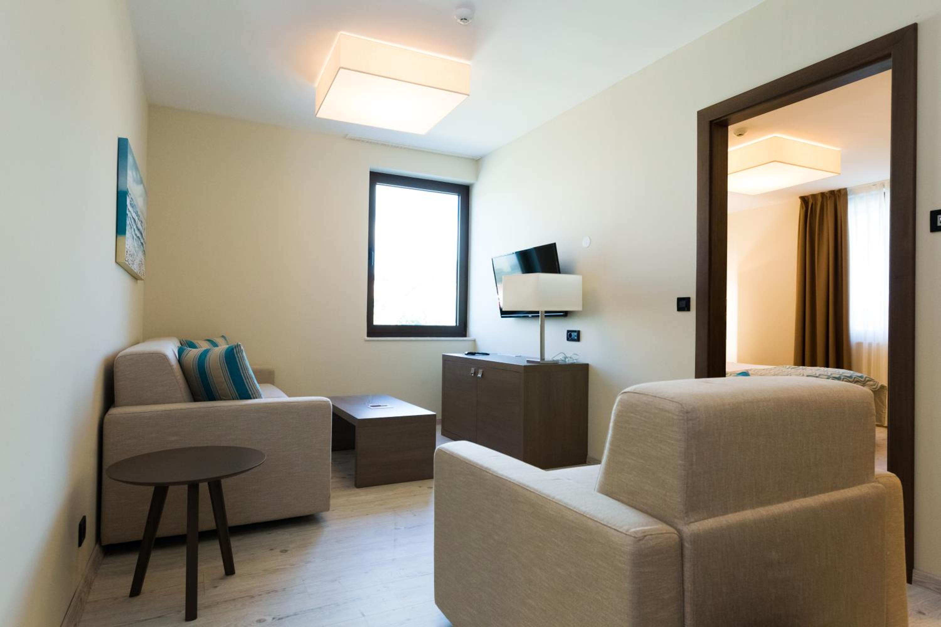 Suite with Sea View photo 3