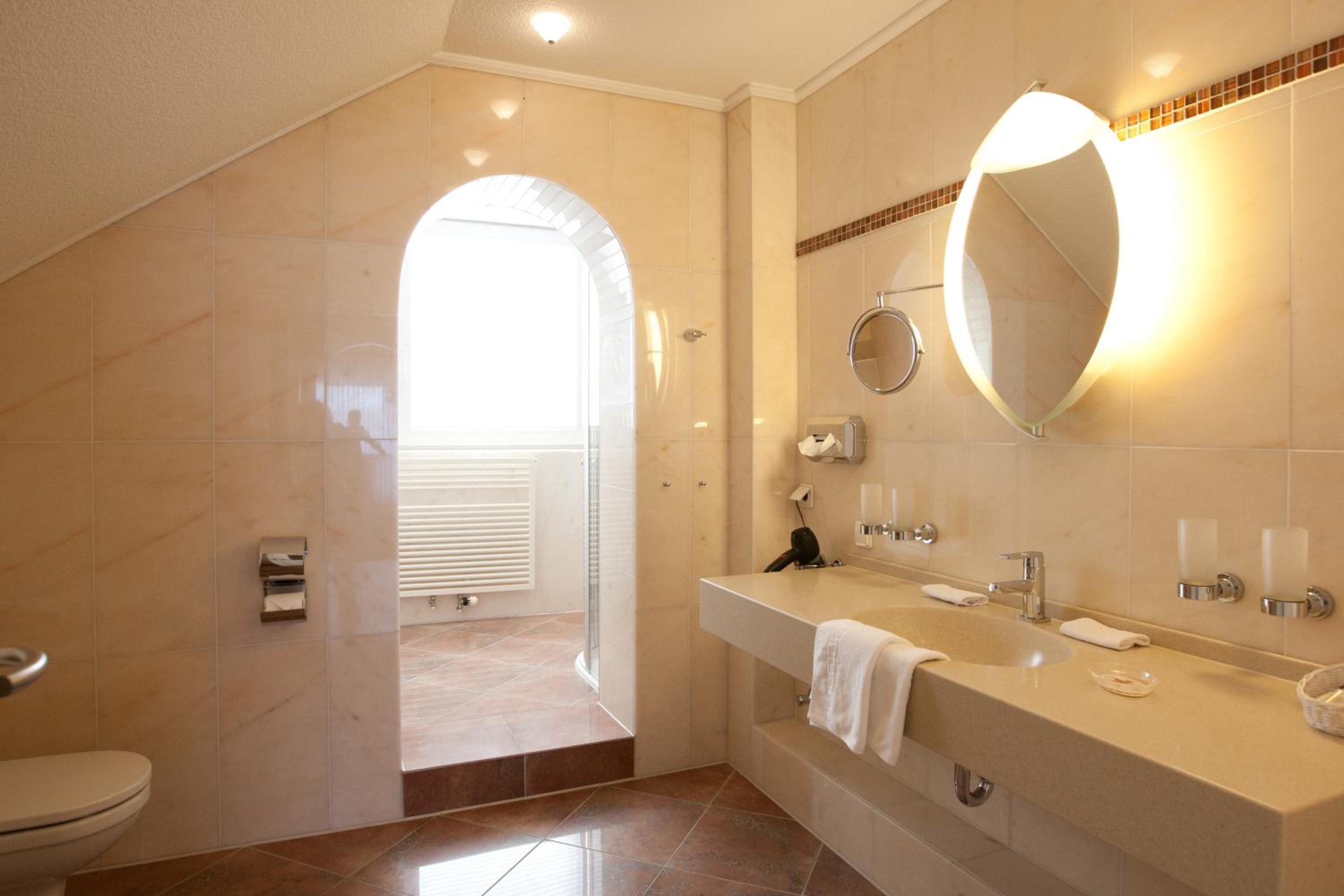 Two-Bedroom Suite photo 2
